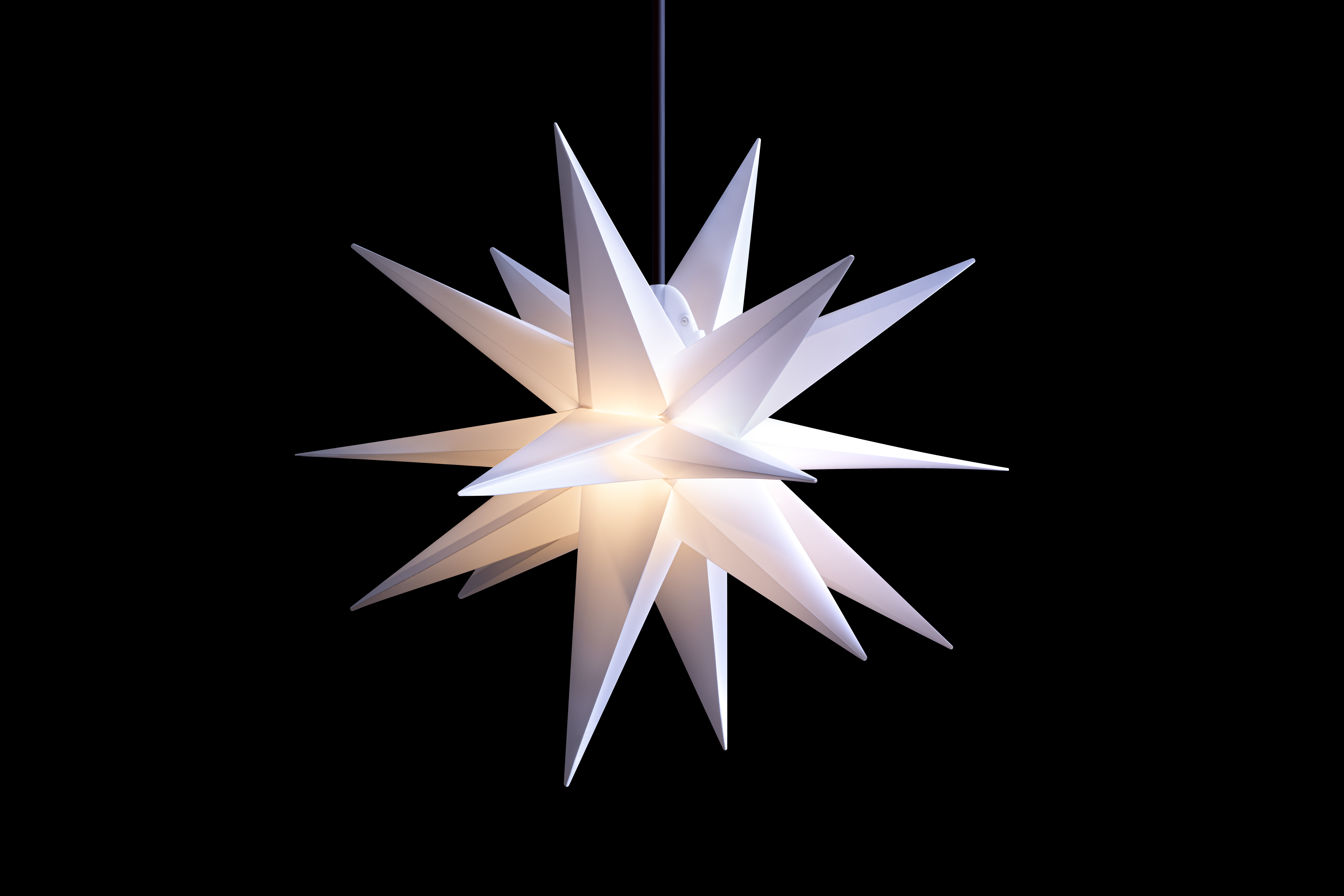 Sterntaler Maxi Outdoor/Indoor LED Stern Ø55