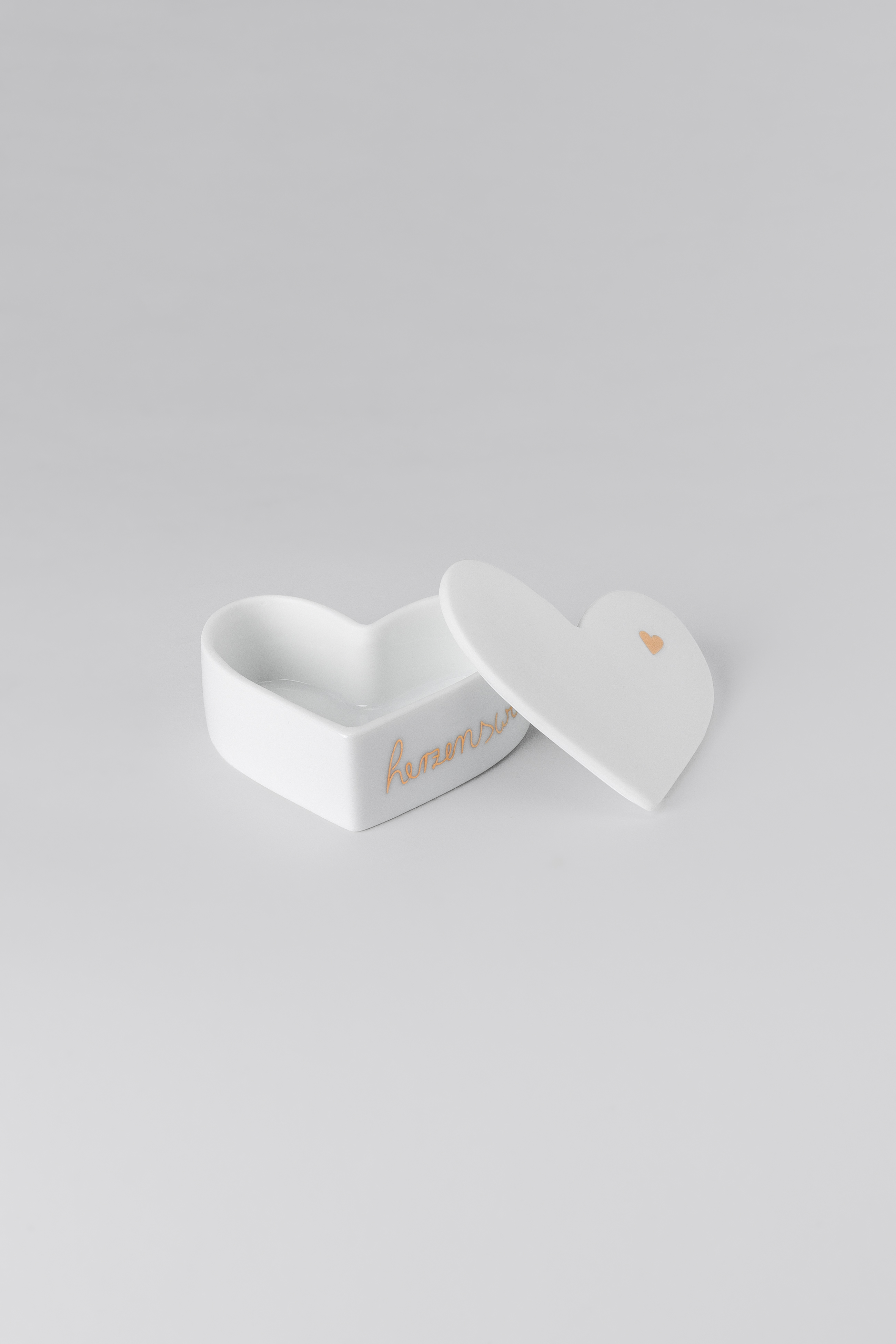 räder Hochzeit Herzdose "Herzenswünsche"
