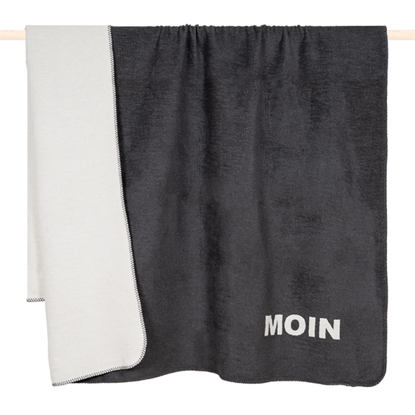 pad design Decke Cozy Up Moin 150 x 200