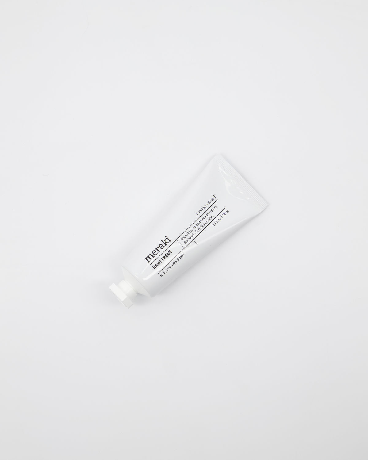 Meraki Handcreme Northern Dawn 50ml