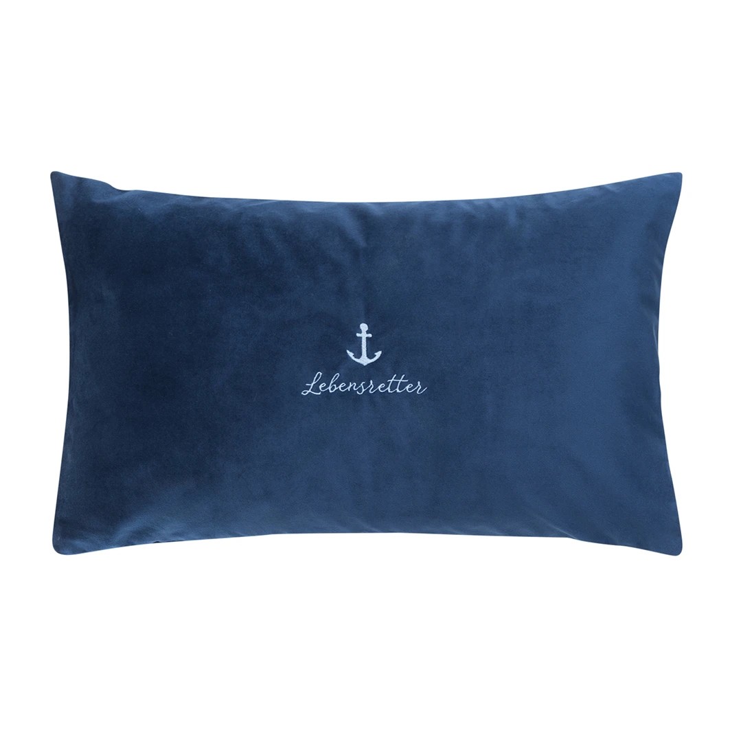 pad design Kissenhülle Ocean Marine 30 x 40