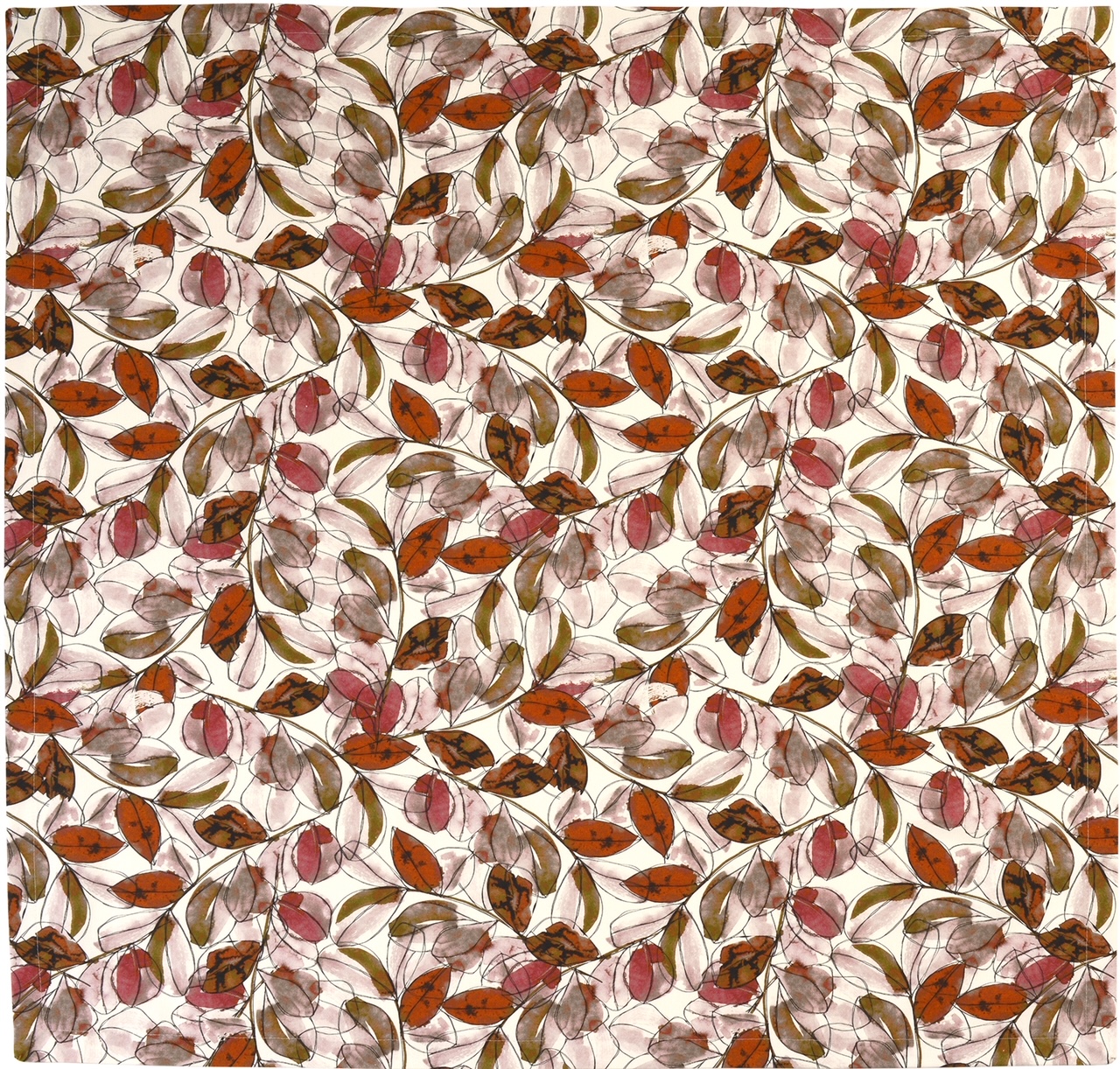 sander Tischdecke Finse 85 x 85