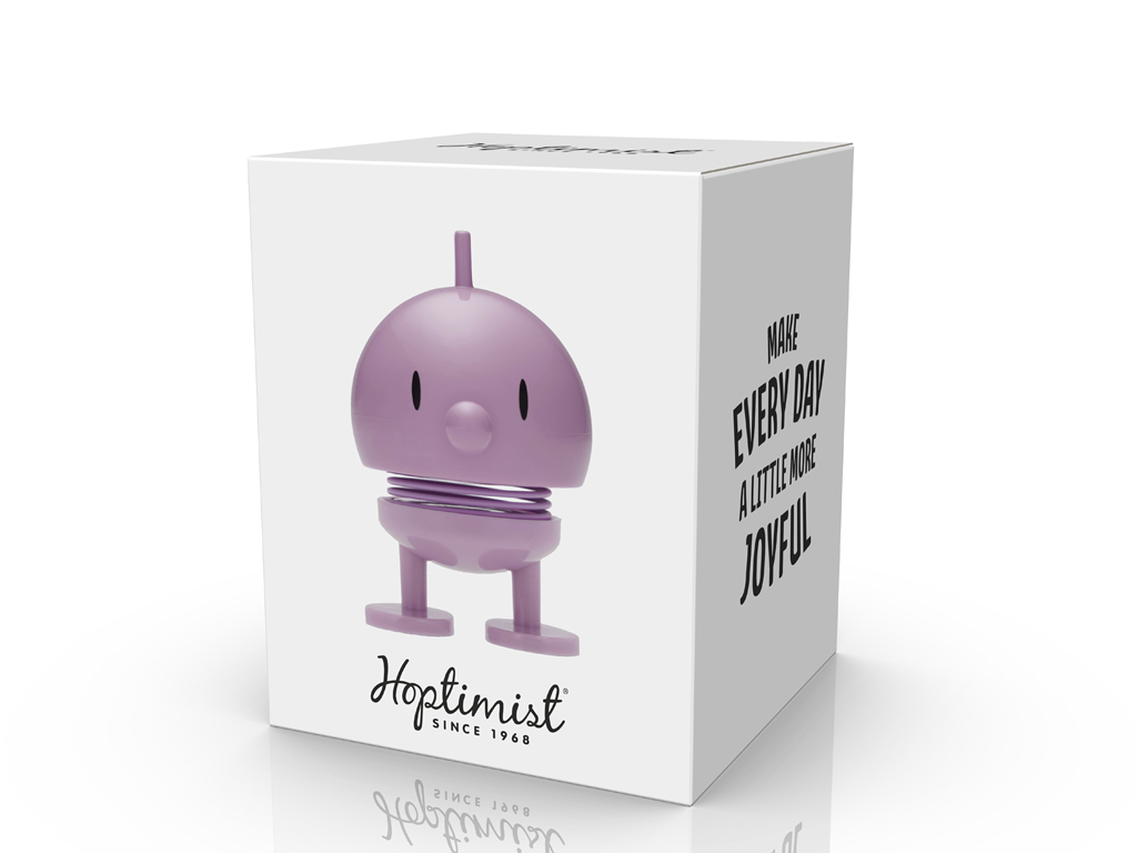 Hoptimist Bumble S Lavender
