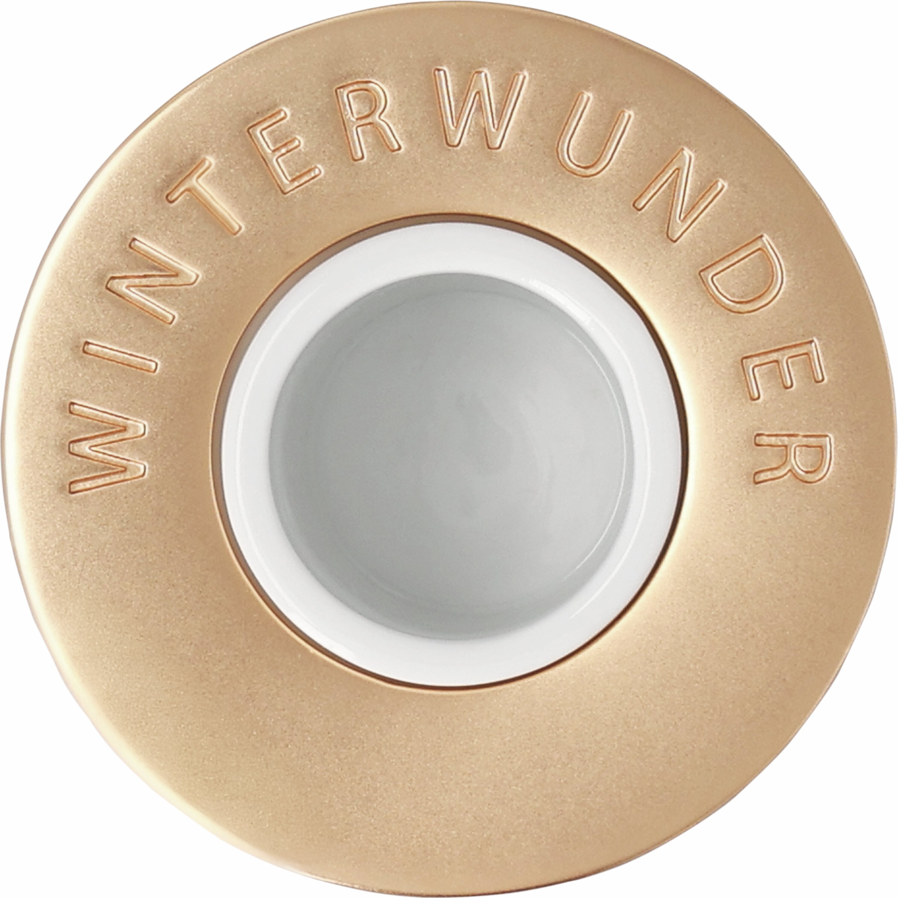 räder Kerzenhalter Winterwunder