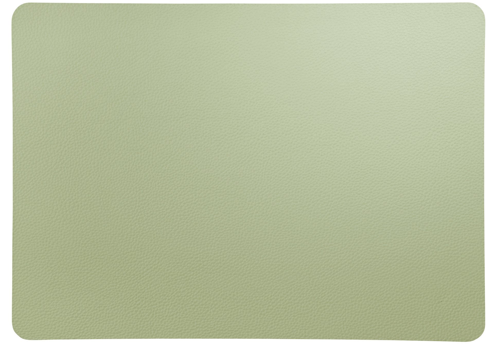 ASA Tischset  Rough Stone Lederoptik 46 x 33