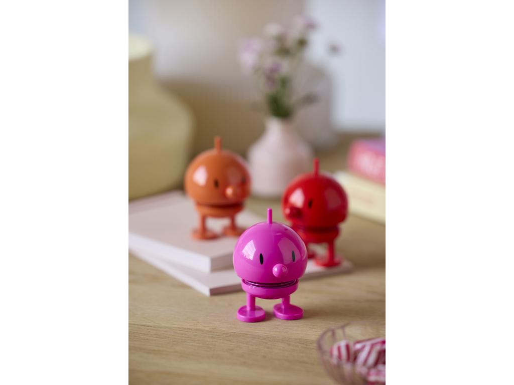 Hoptimist Bumble S Orange