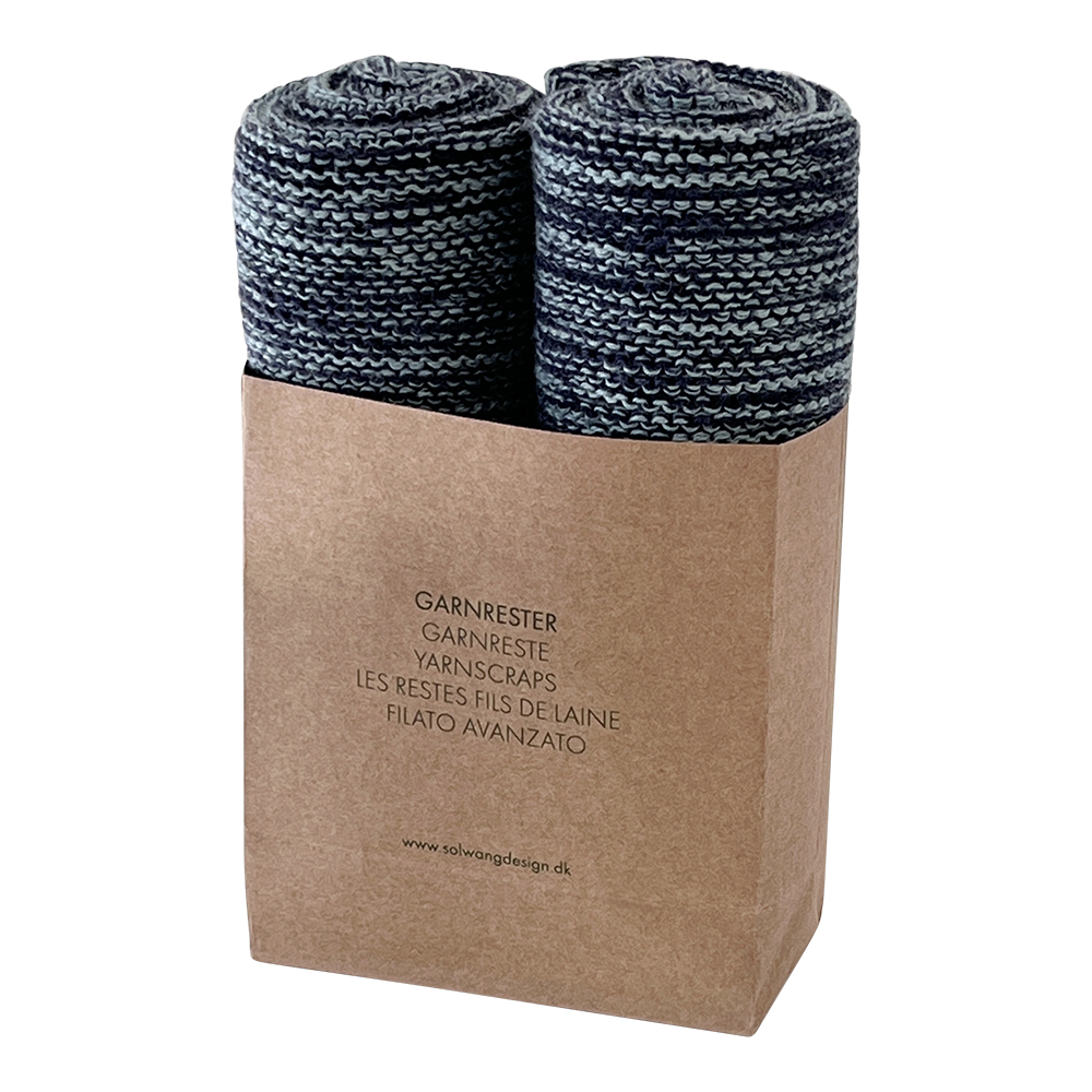 Solwang Wischtuch Nordic Night Mix 2er Set