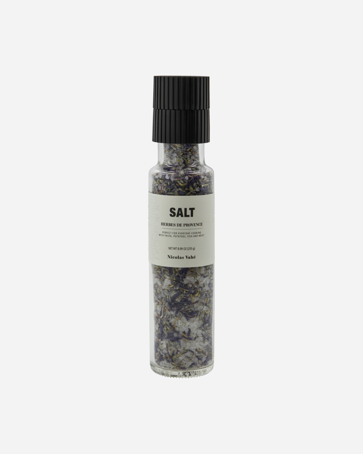 Nicolas Vahé Salz Kräuter der Provence, 255 g
