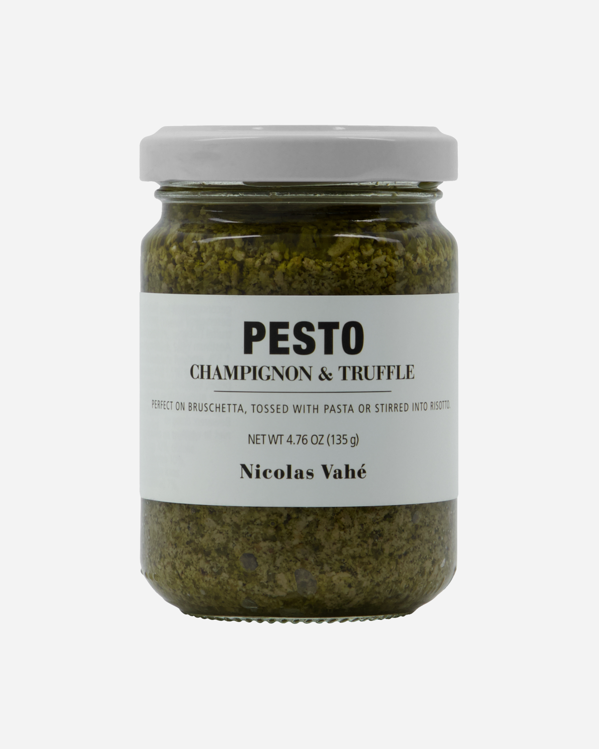 Nicolas Vahé Pesto Champignon & Trüffel, 135 g