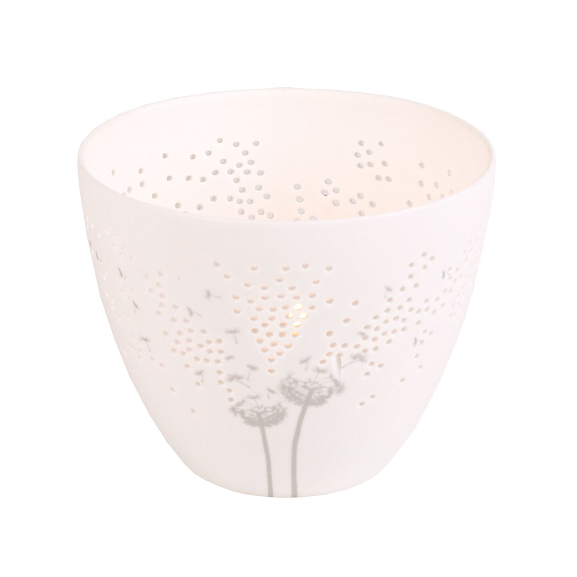 räder LIVING Poesielicht "Pusteblume" Klein