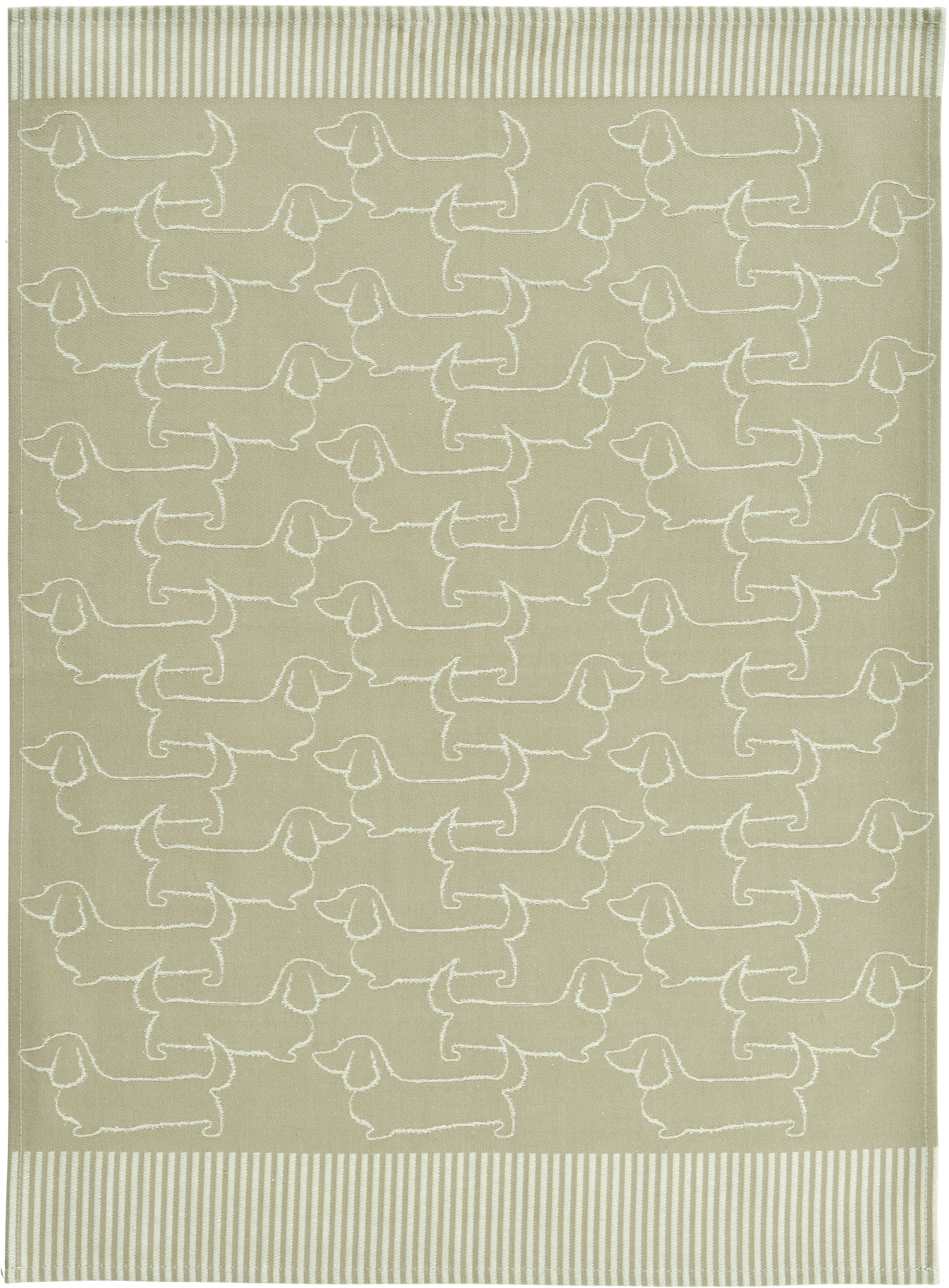 sander Geschirrtuch Schröder Natur 50 x 70