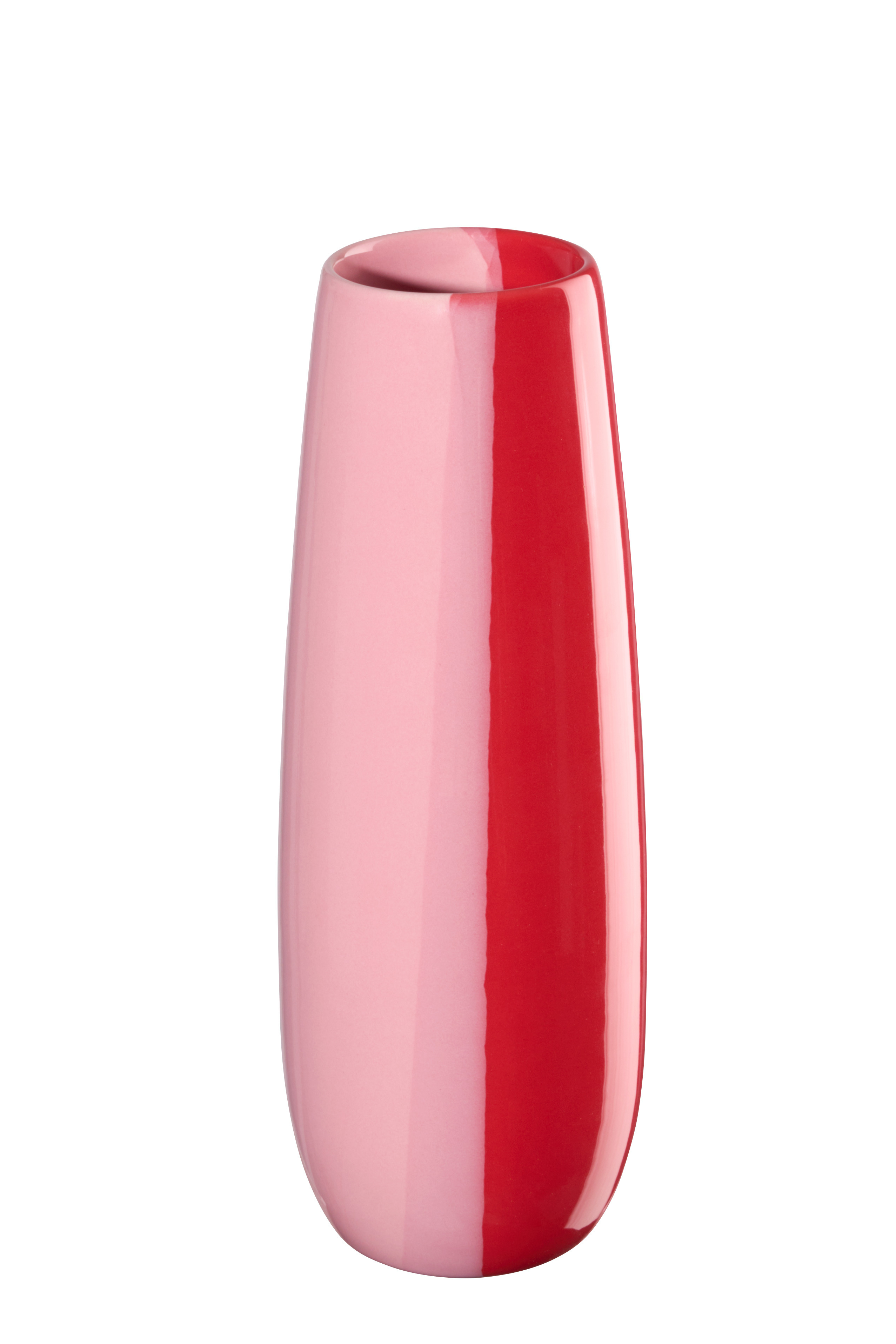 ASA Vase Ease Joy Strawberry Smoothie