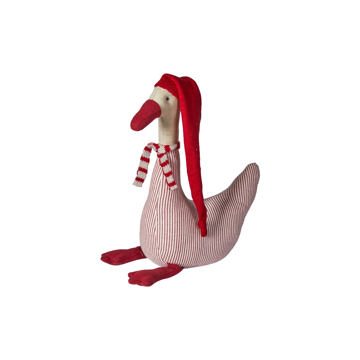 Speedtsberg Dekogans Gytha mit Schal