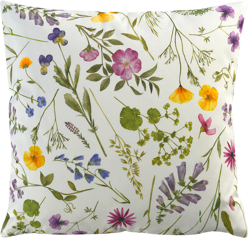 sander Kissenhülle Freya 50 x 50