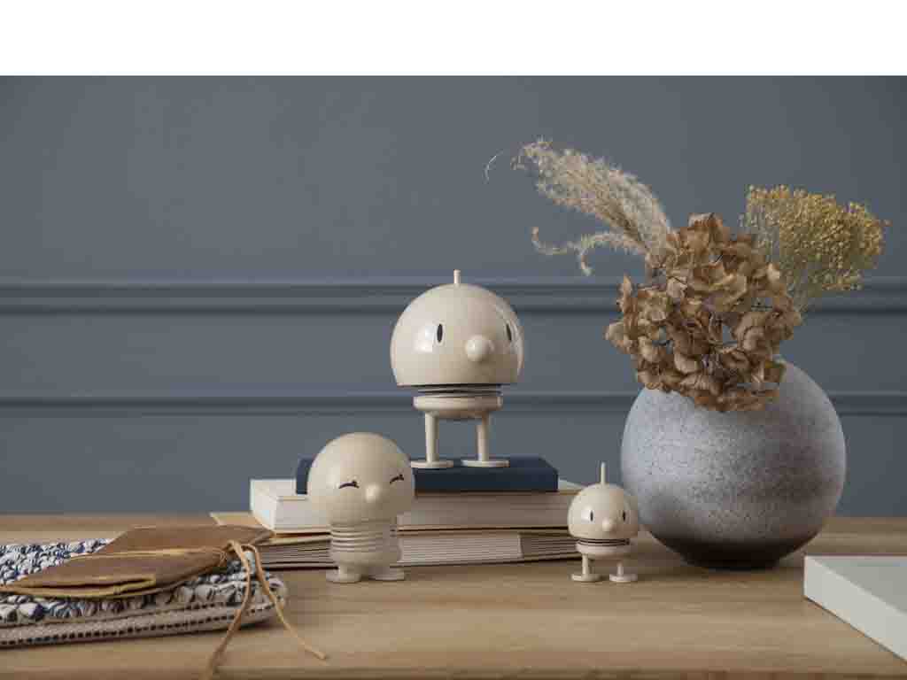 Hoptimist Bumble M Latte