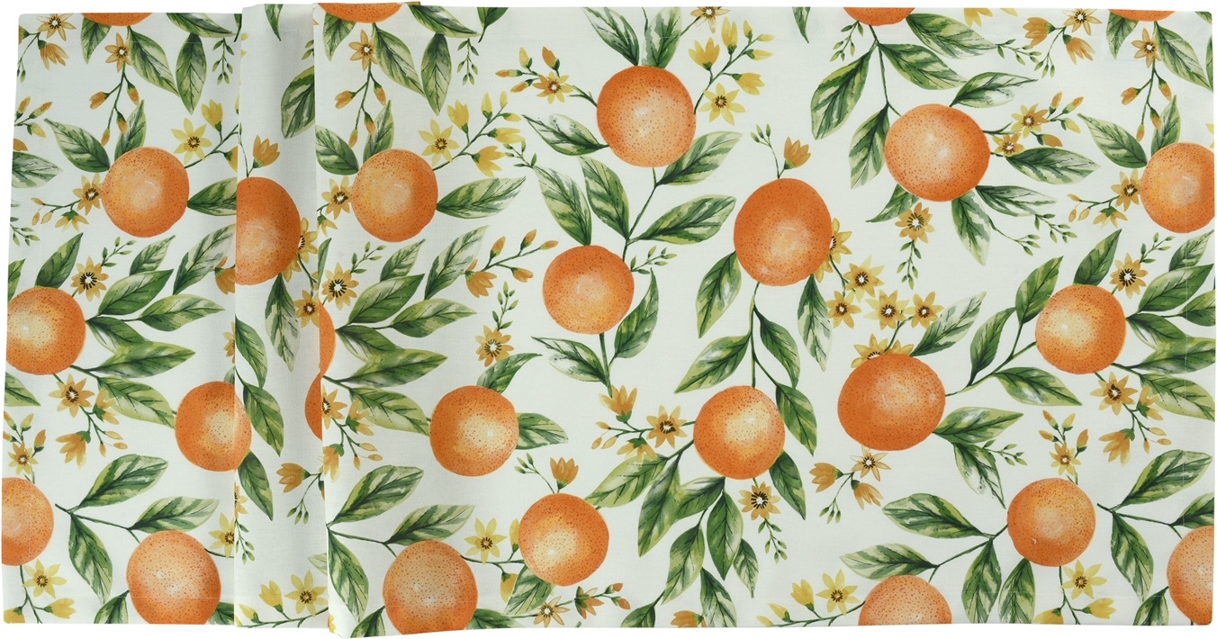 sander Tischläufer Valencia 50 x 140