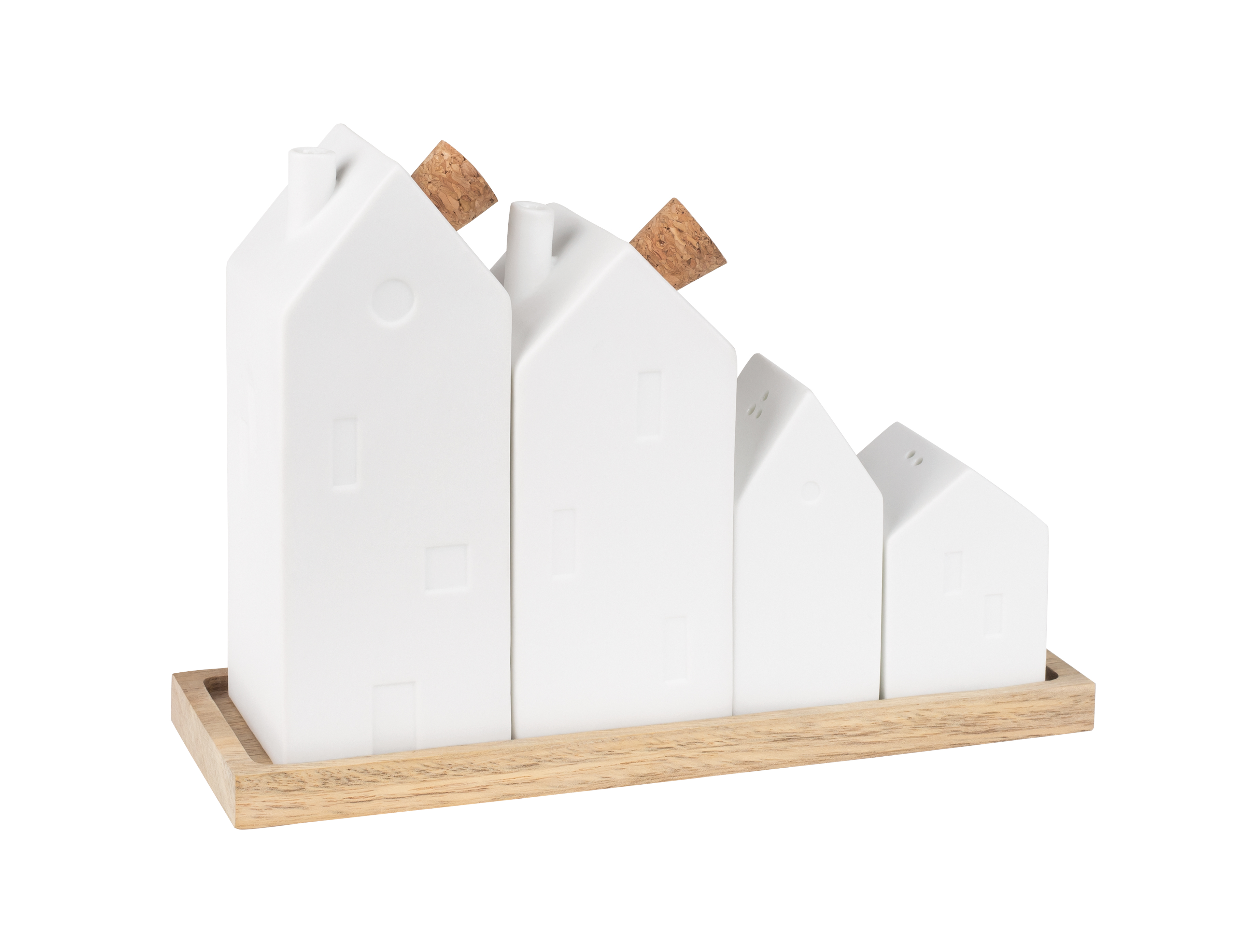 räder Dining Menage Häuser