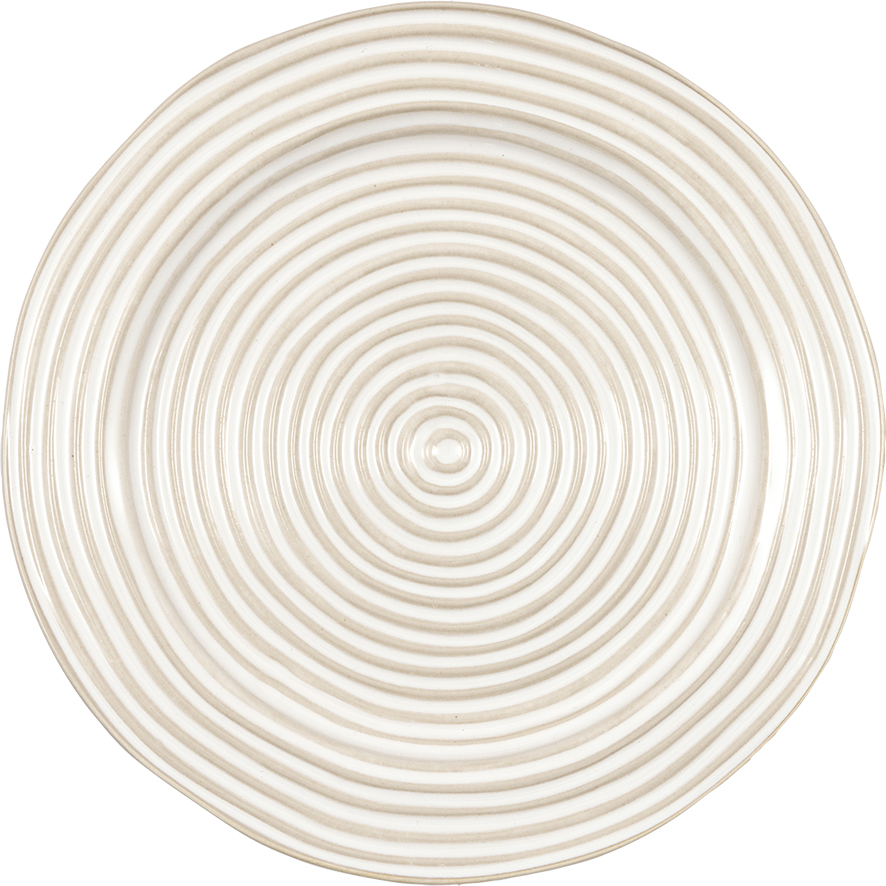 Greengate Teller Dunes White