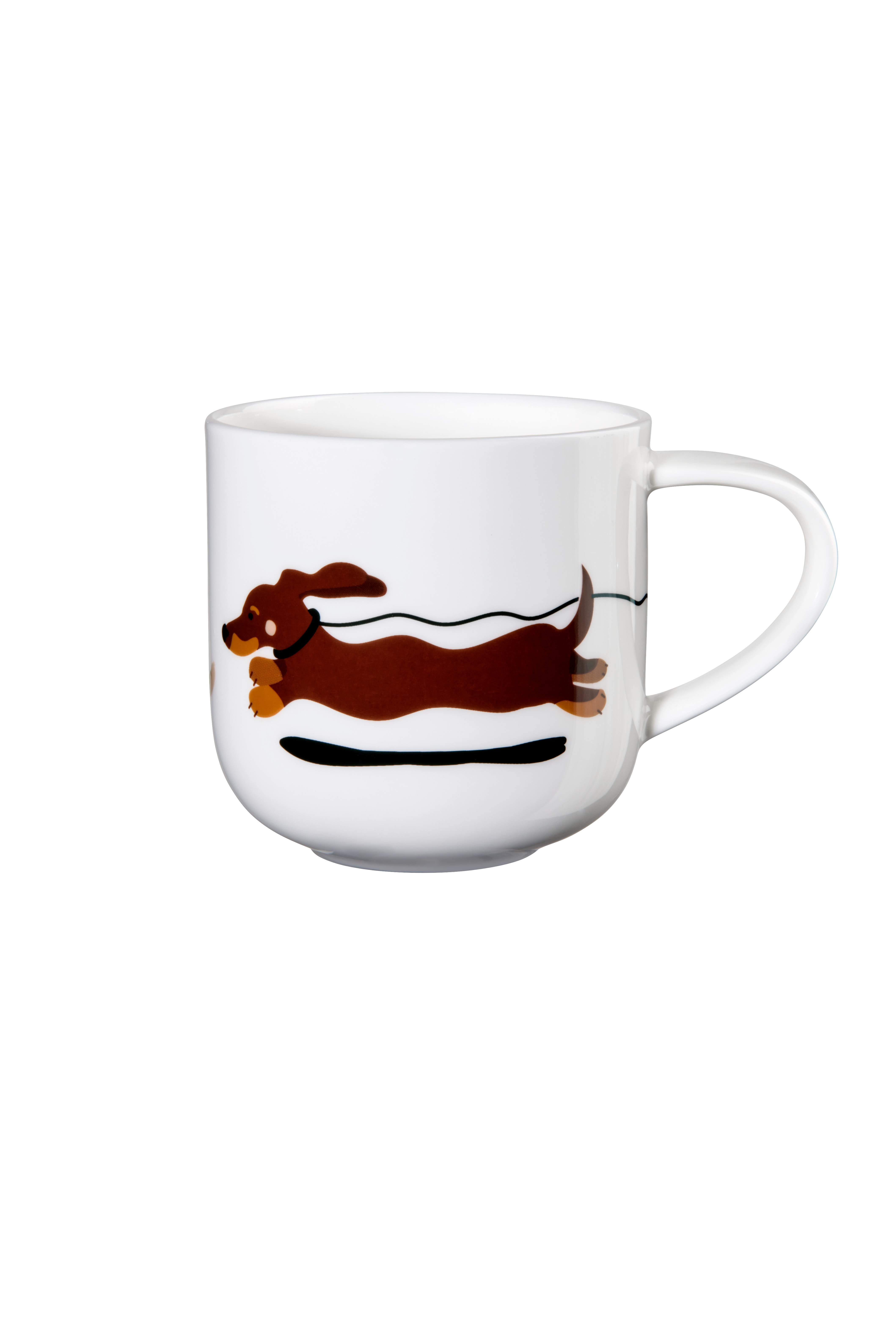 ASA Henkelbecher Sausage Lover