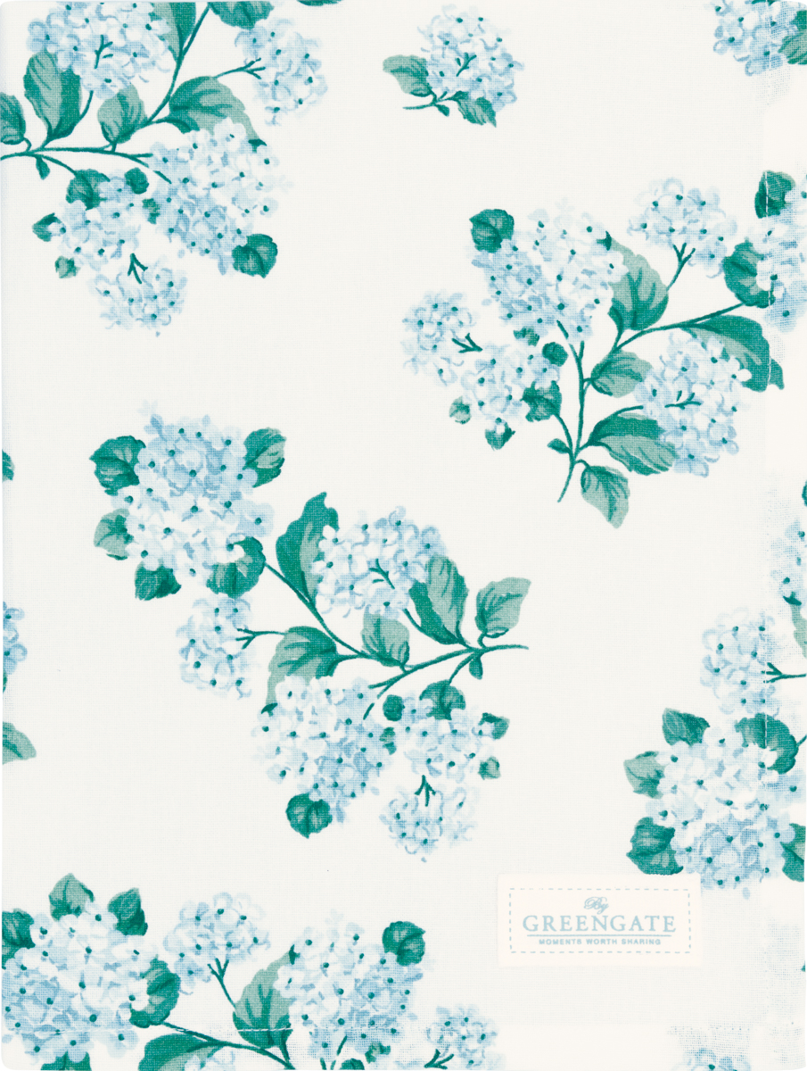 Greengate Geschirrtuch Liliana White
