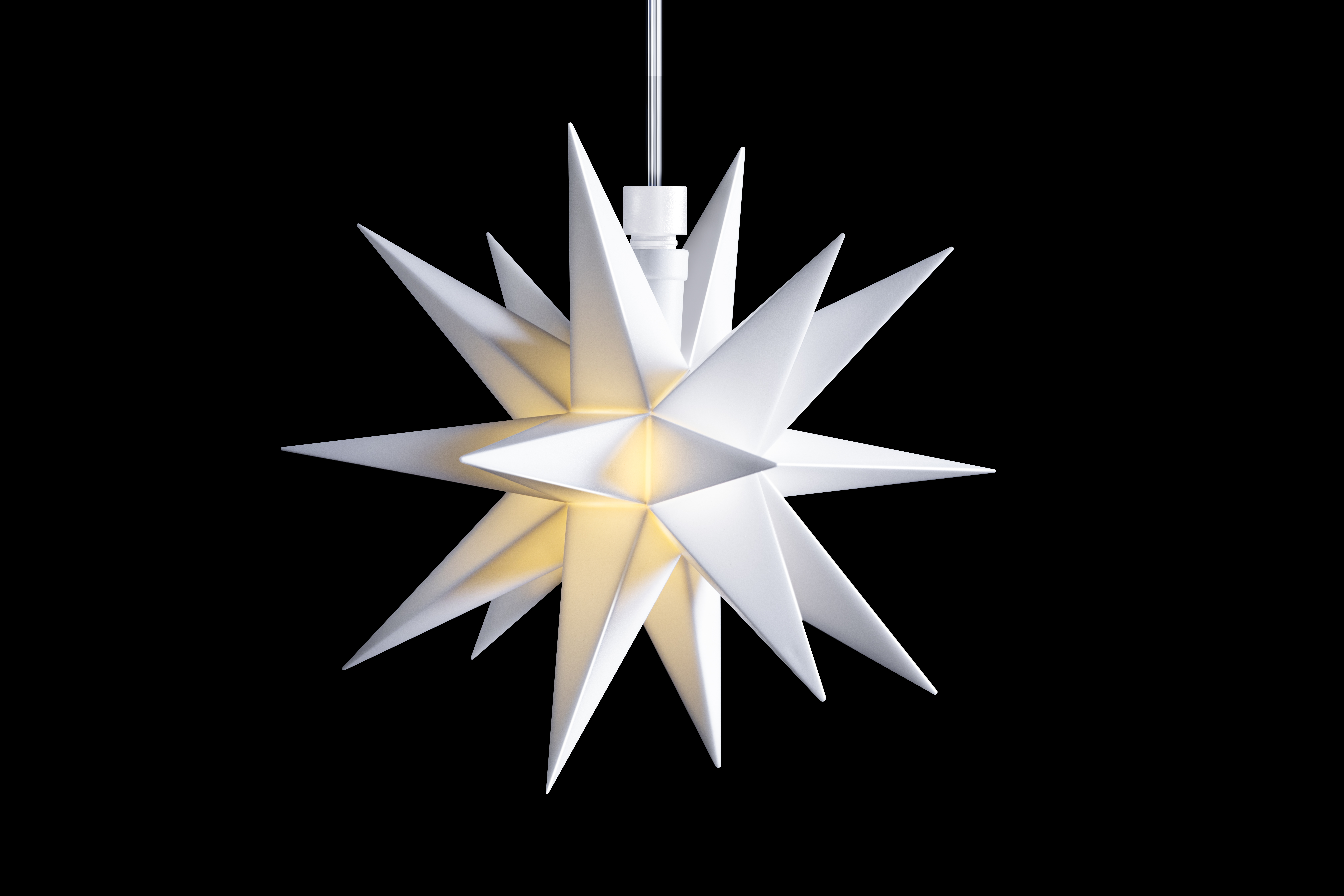 Sterntaler Mini Indoor LED Stern inkl. Timer