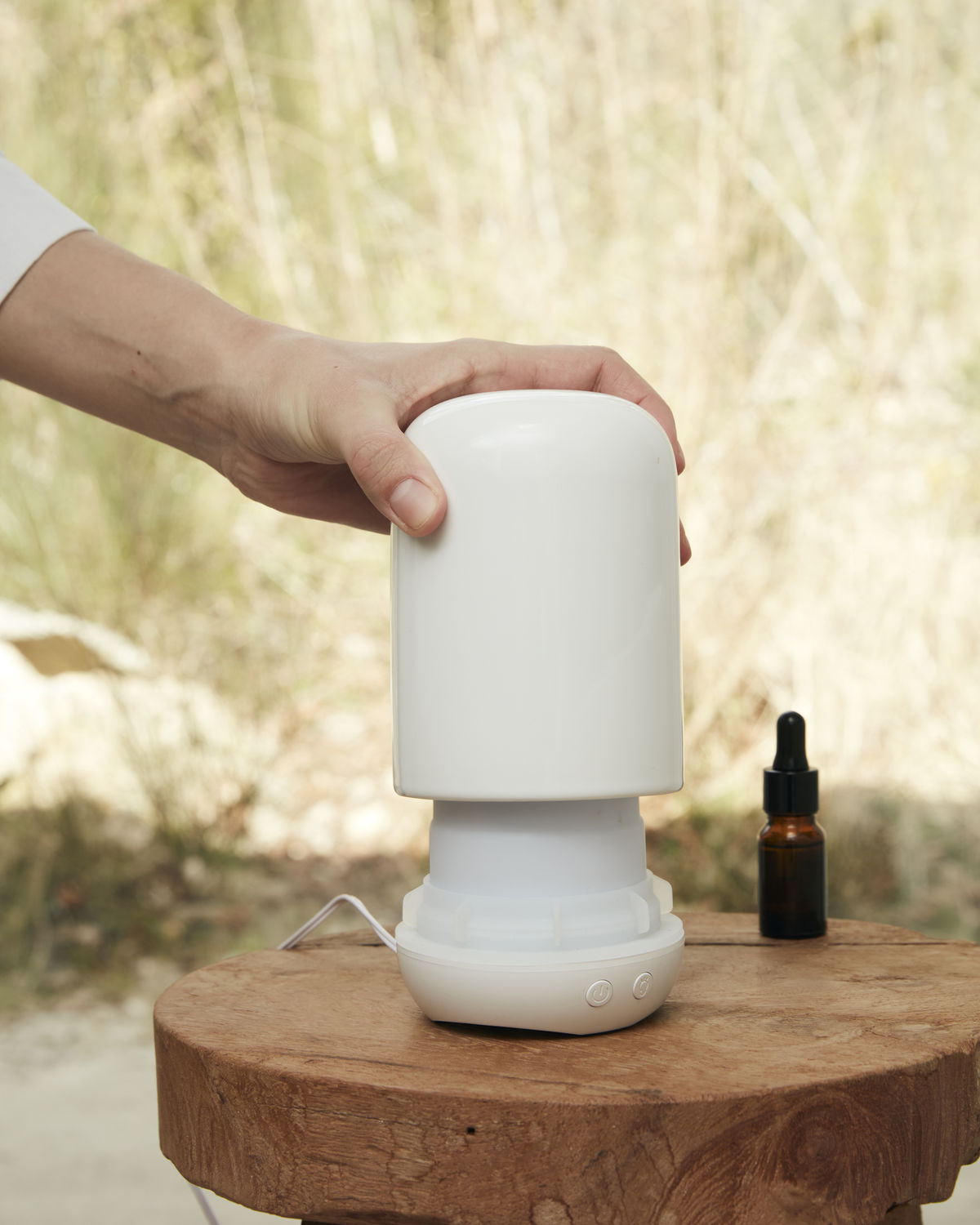 Meraki Aroma Diffuser