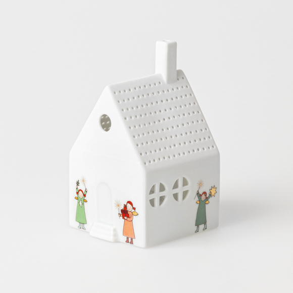 räder Himmlische Schwestern LED-Lichthaus räder Himmlische Schwestern LED-Lichthaus