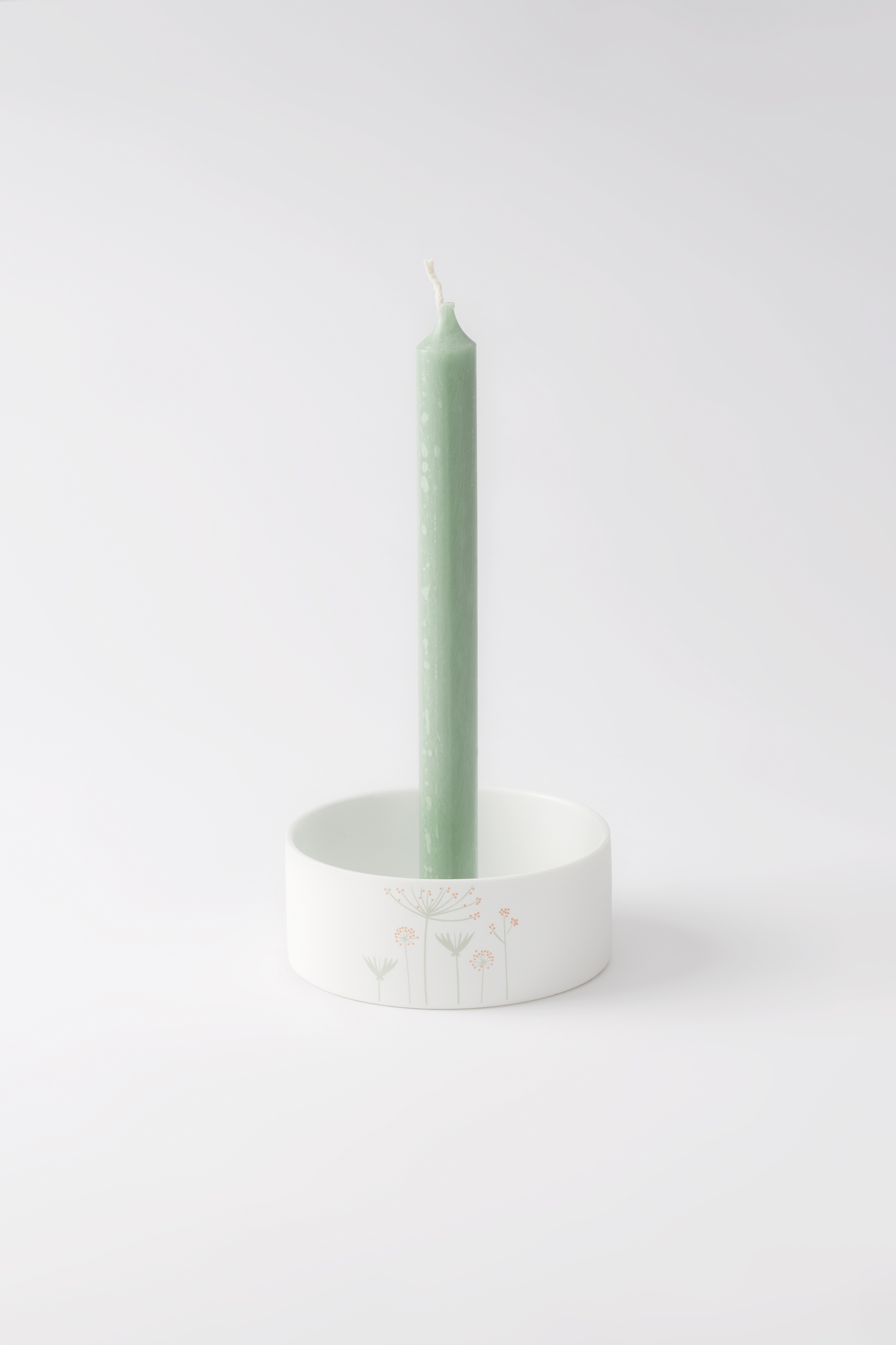 räder Porzellankranz Mini Floral