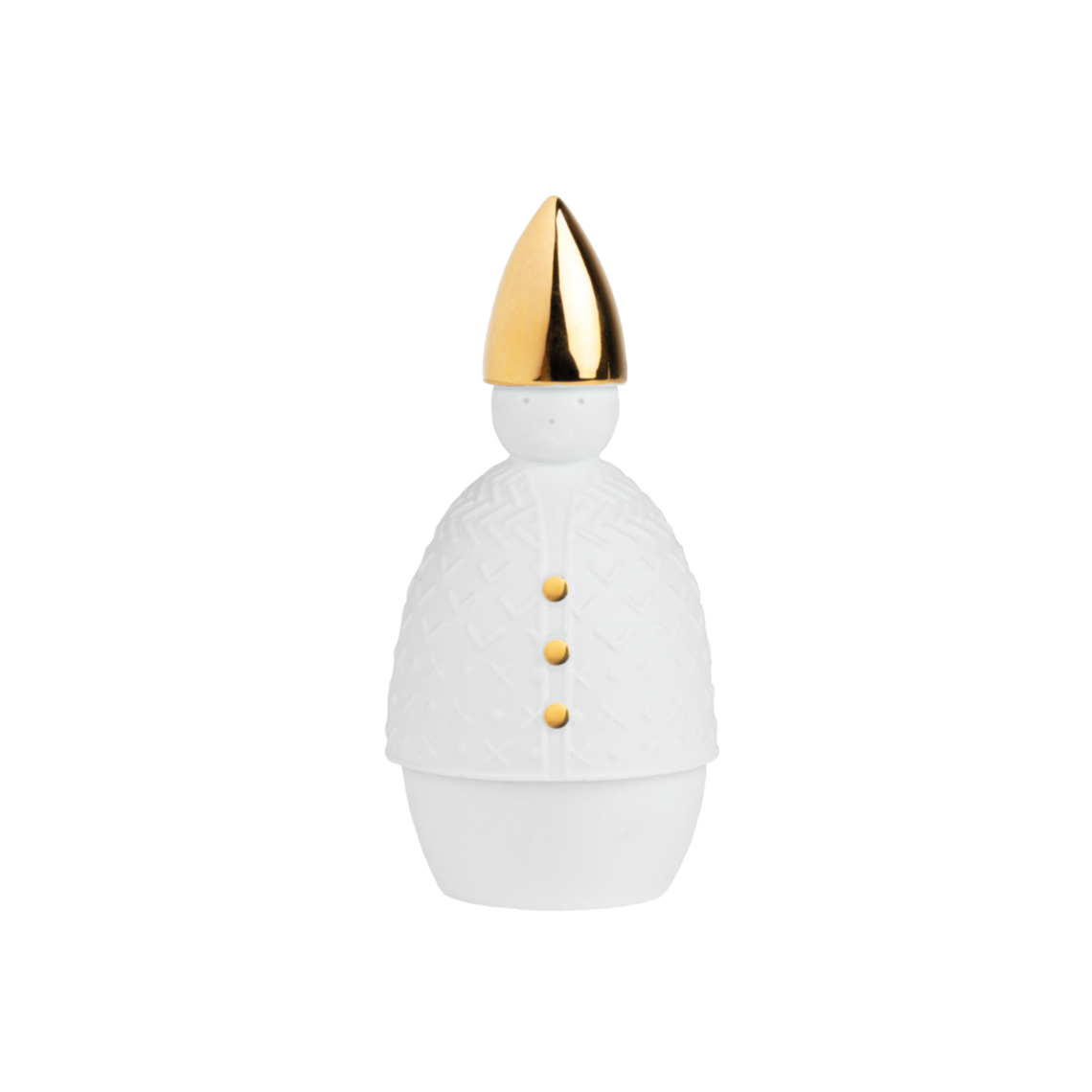 räder Wintermärchen Dekofigur Nikolaus