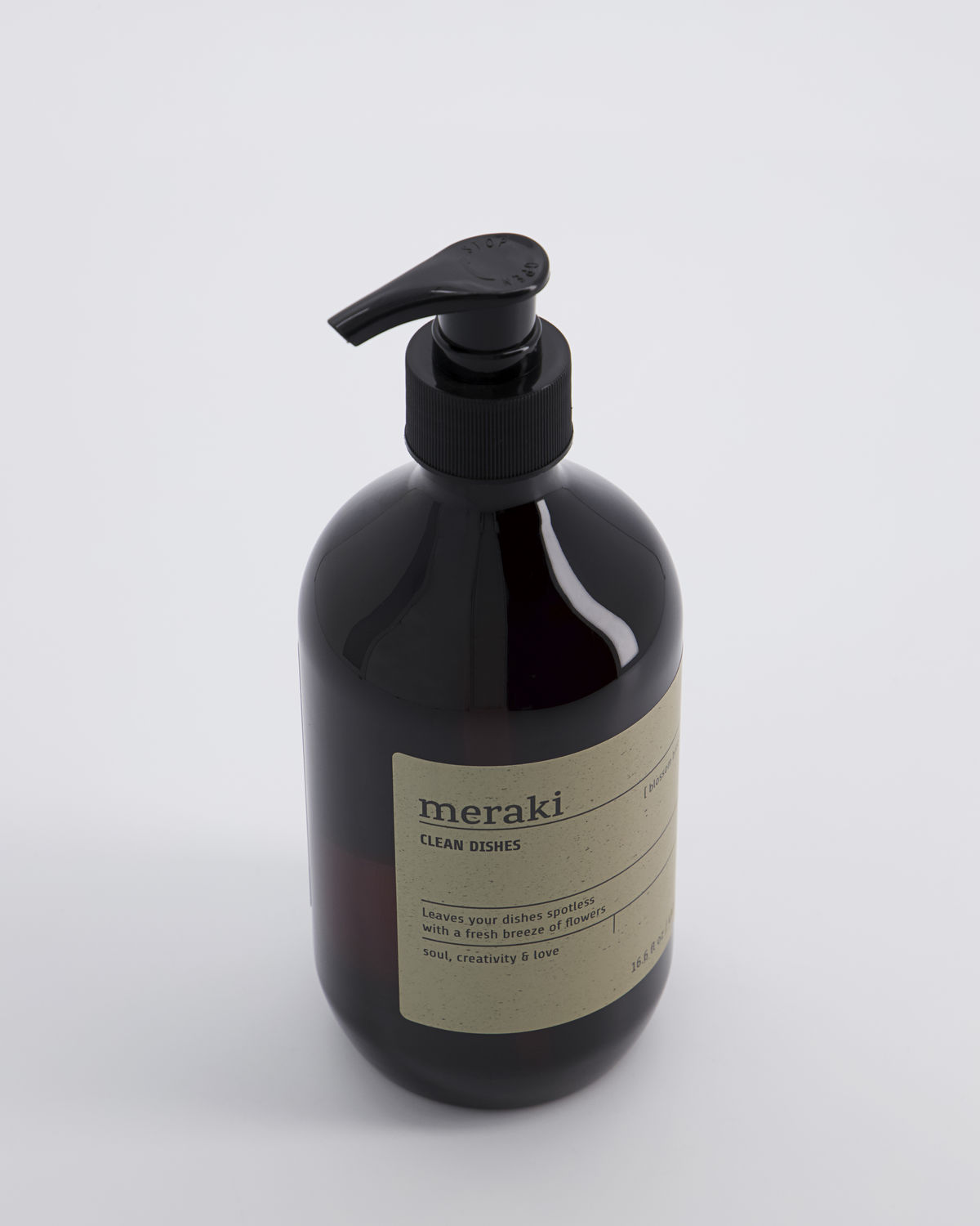 Meraki Spülmittel Blossom Breeze 490 ml