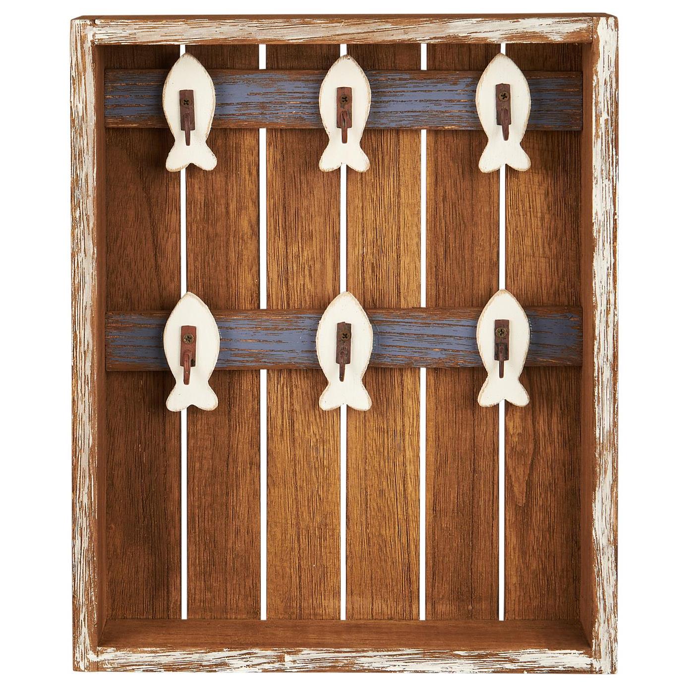 Ib Laursen Schlüsselkasten Nautico