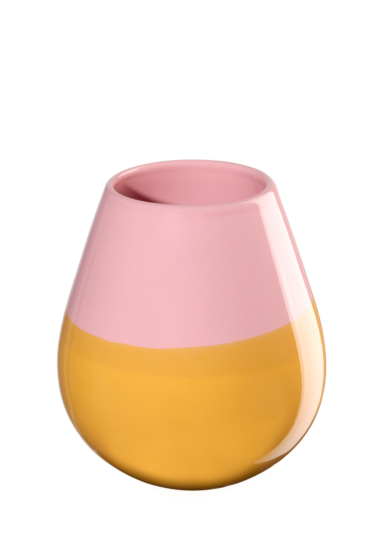 ASA Vase Ease Joy Passion Fruit Smoothie