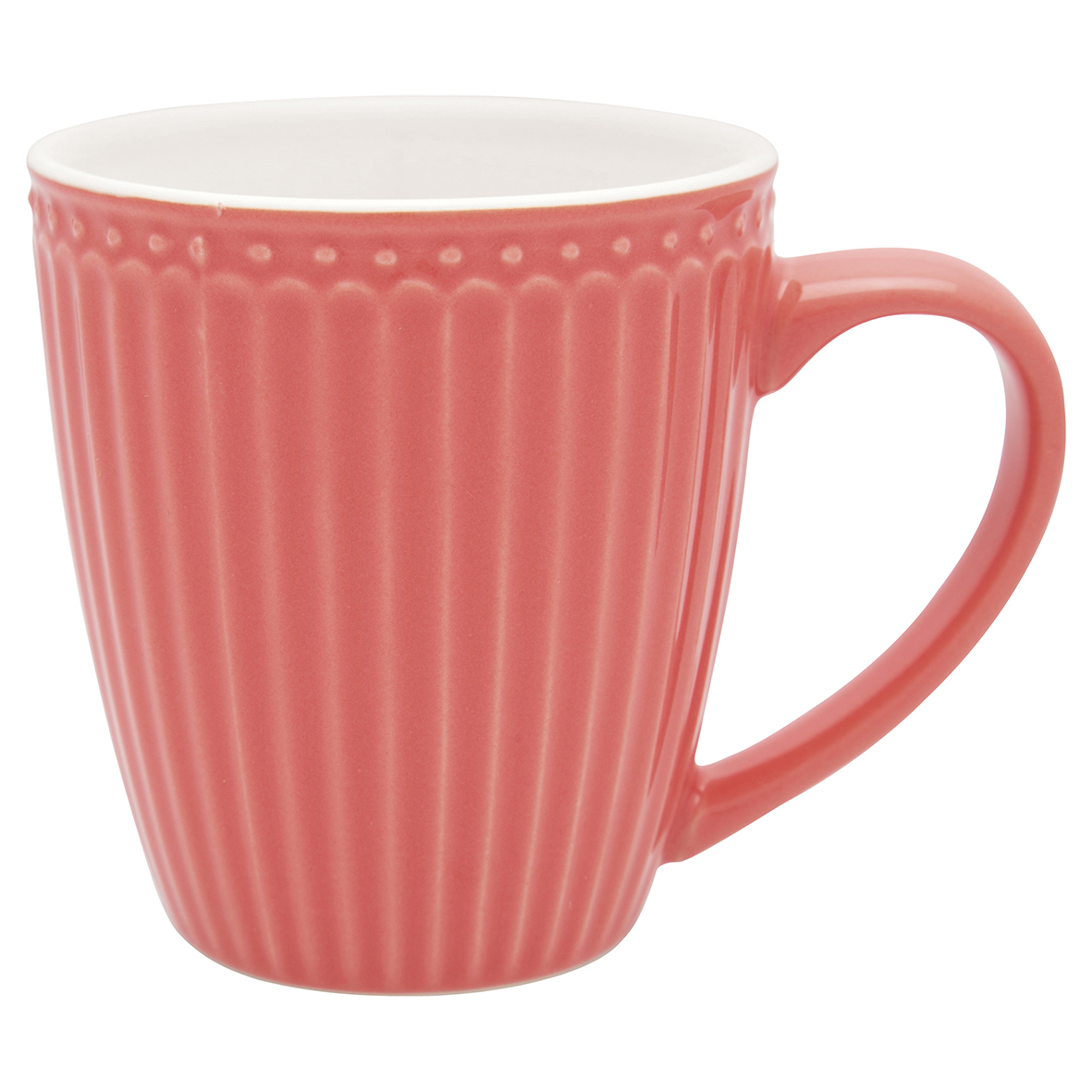 Greengate Henkelbecher Alice Coral