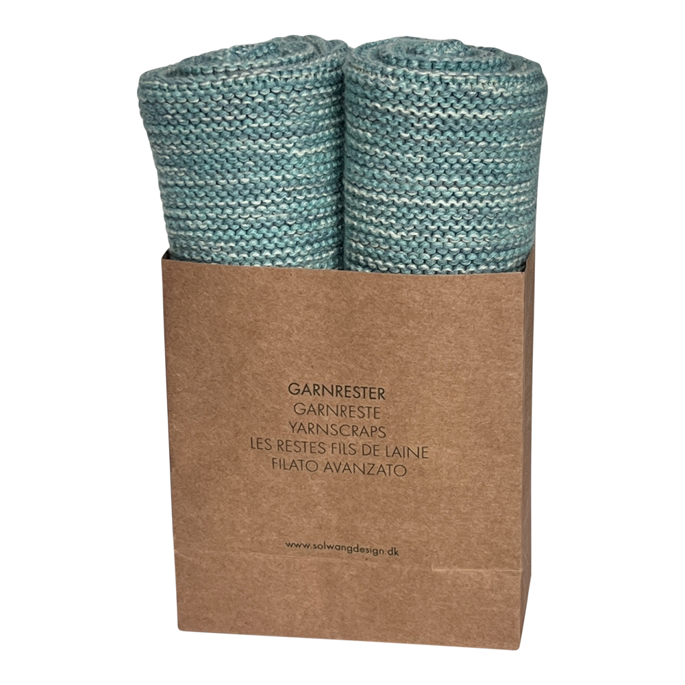 Solwang Wischtuch Sea Foam Mix 2er Set