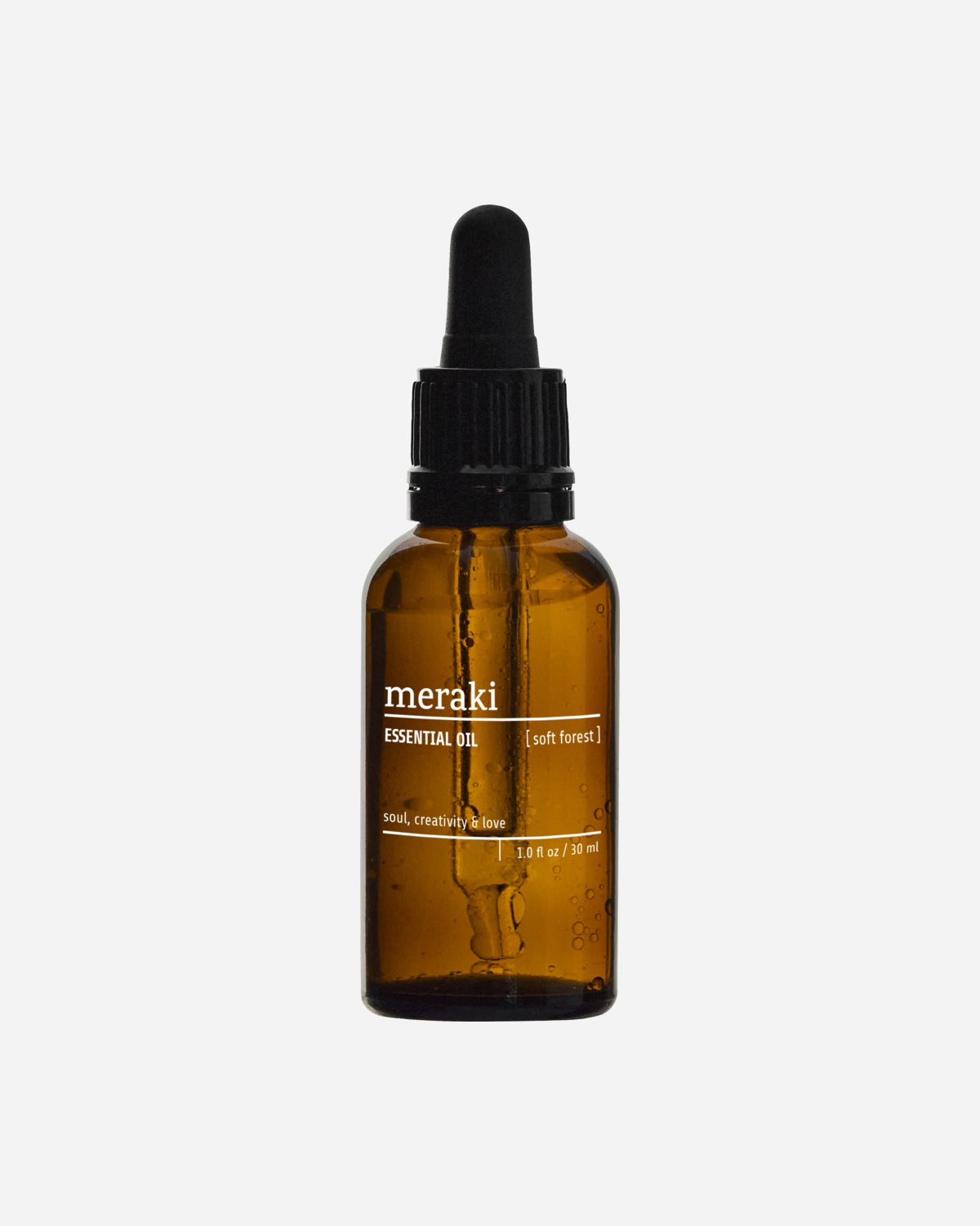 Meraki Ätherisches Öl Soft Forest, 30 ml
