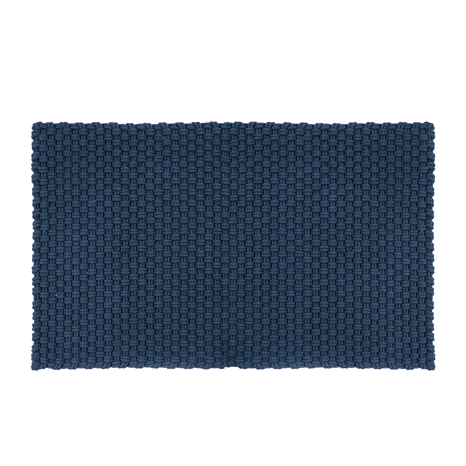 pad design Pool Indoor / Outdoor Teppich Blue 52 x 72
