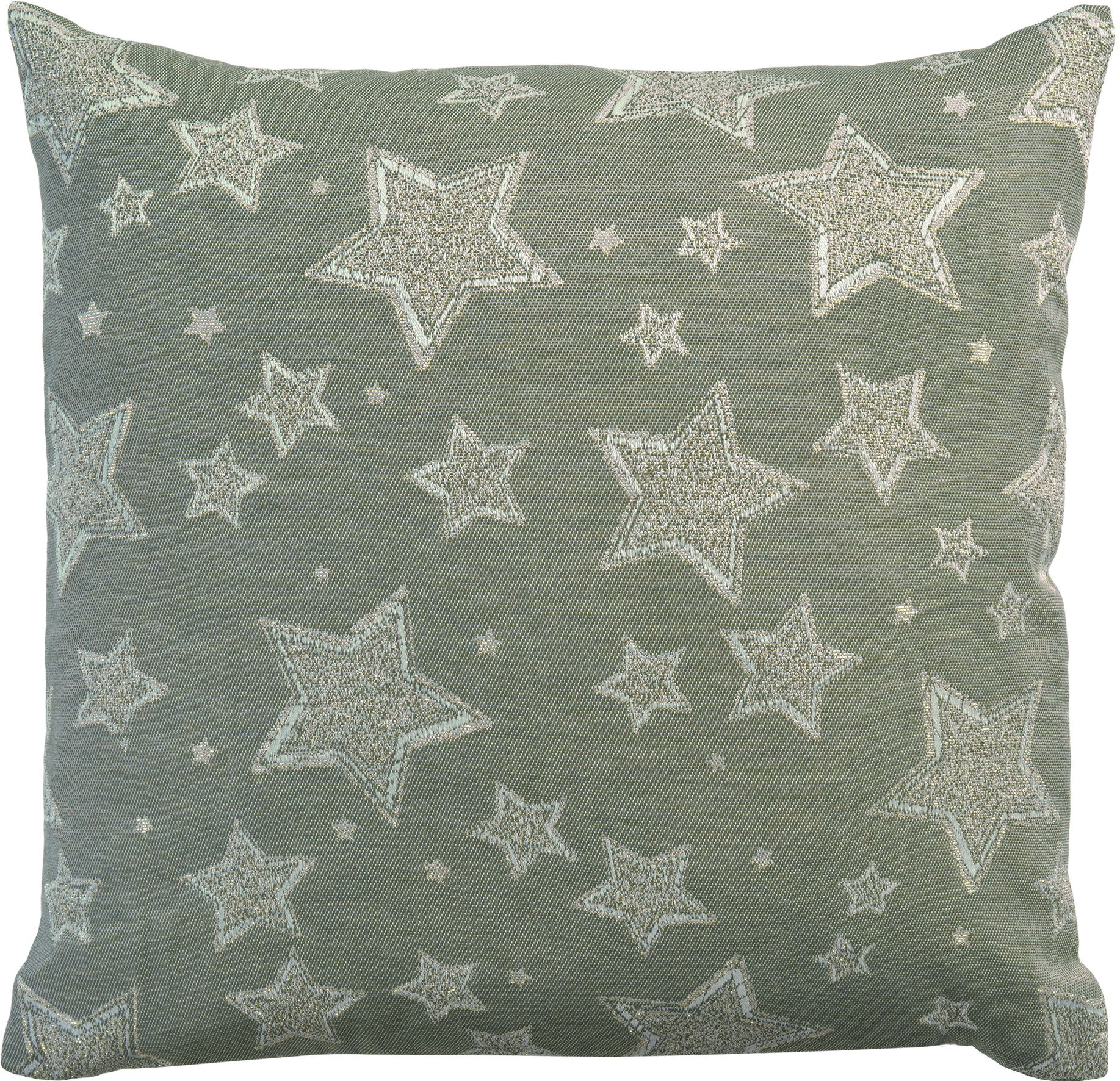 sander Kissenhülle Stelle di Natale 50 x 50