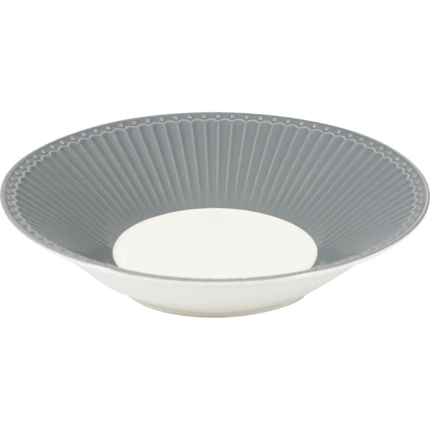 Greengate Pastateller Alice Stone Grey