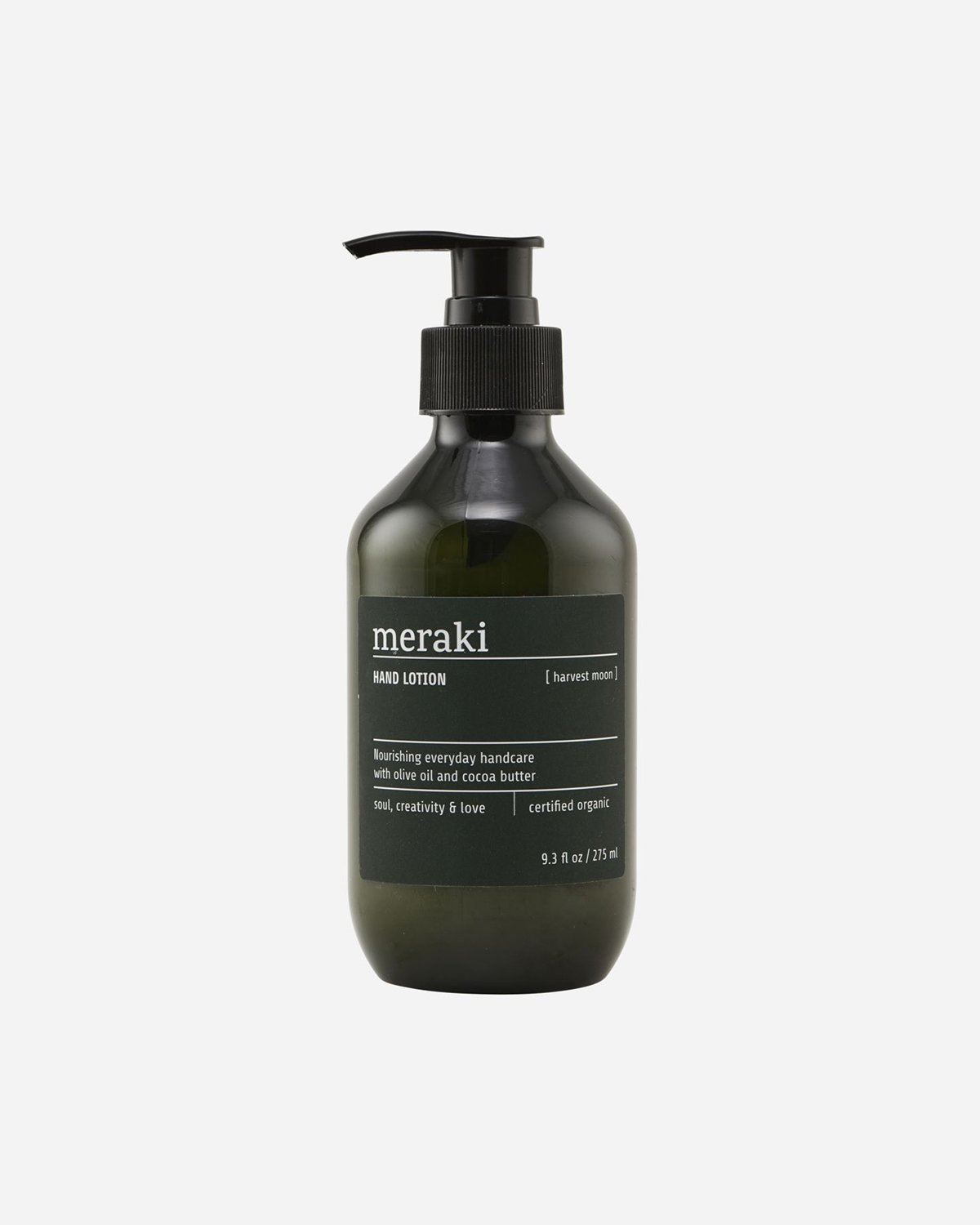 Meraki Handlotion Harvest Moon