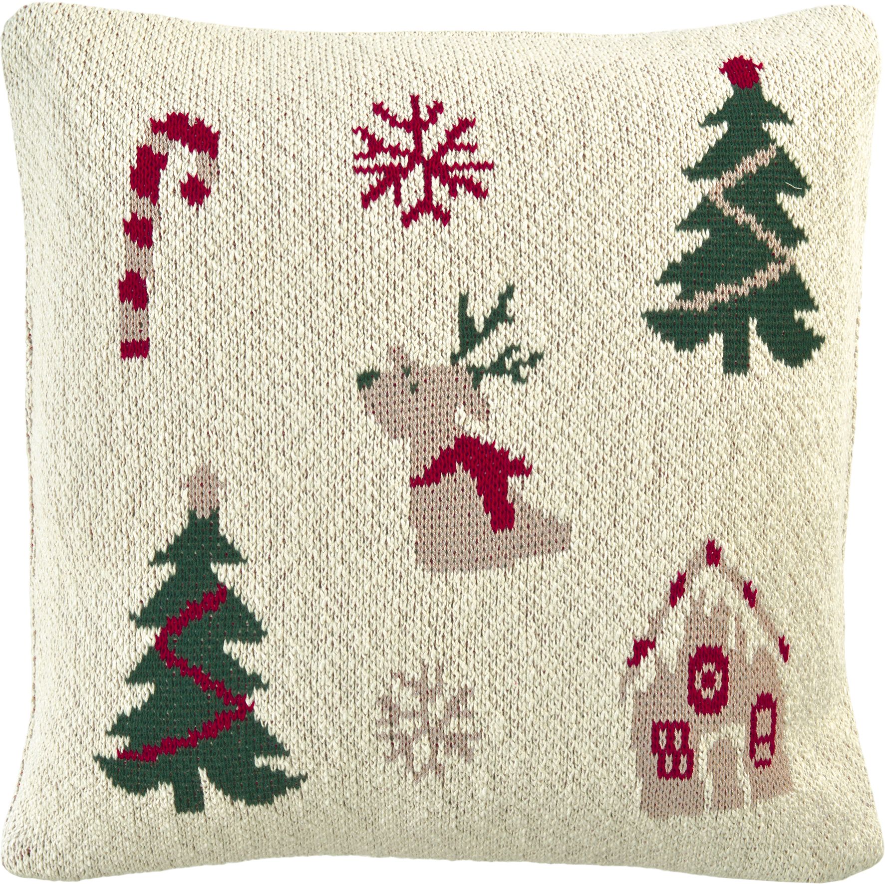 sander Kissenhülle Merry Days 45 x 45