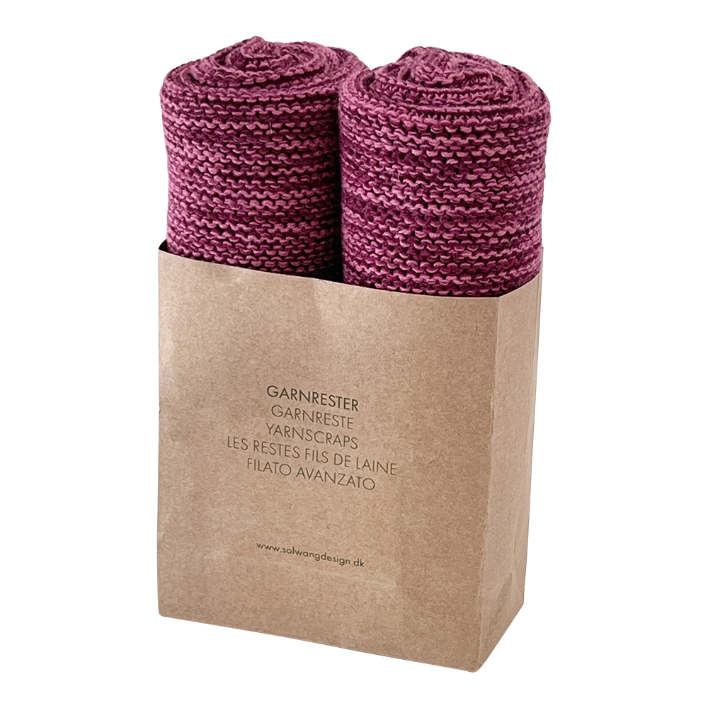 Solwang Wischtuch Nordic Berry Mix 2er Set