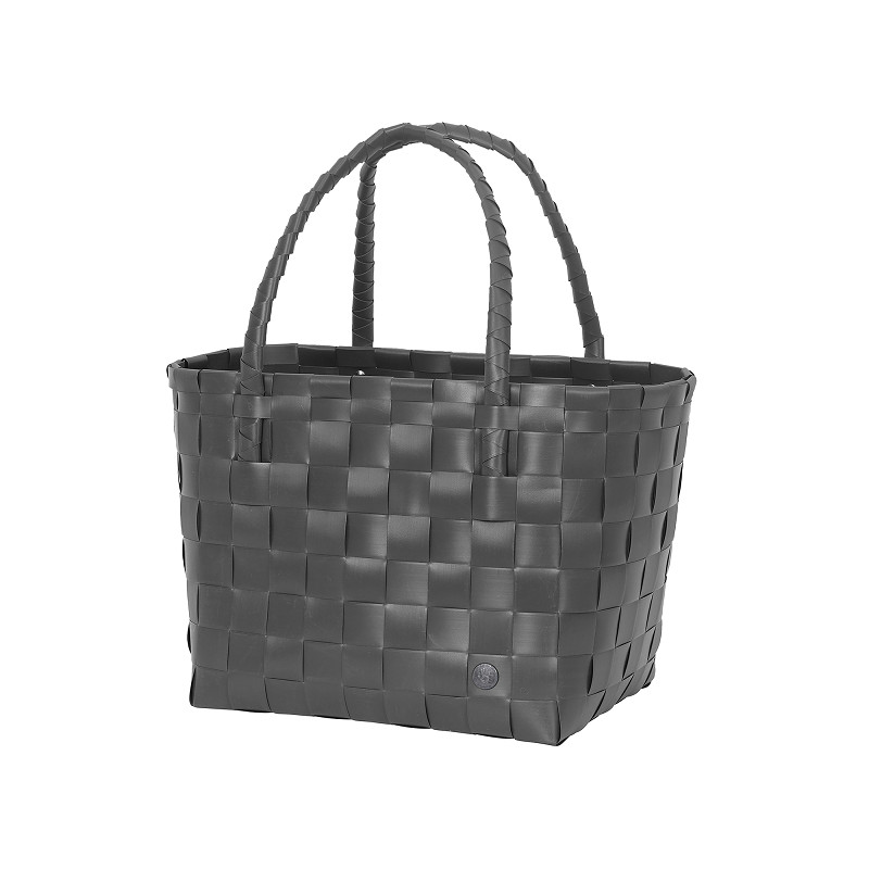 Handed By Shopper Paris Dark Grey