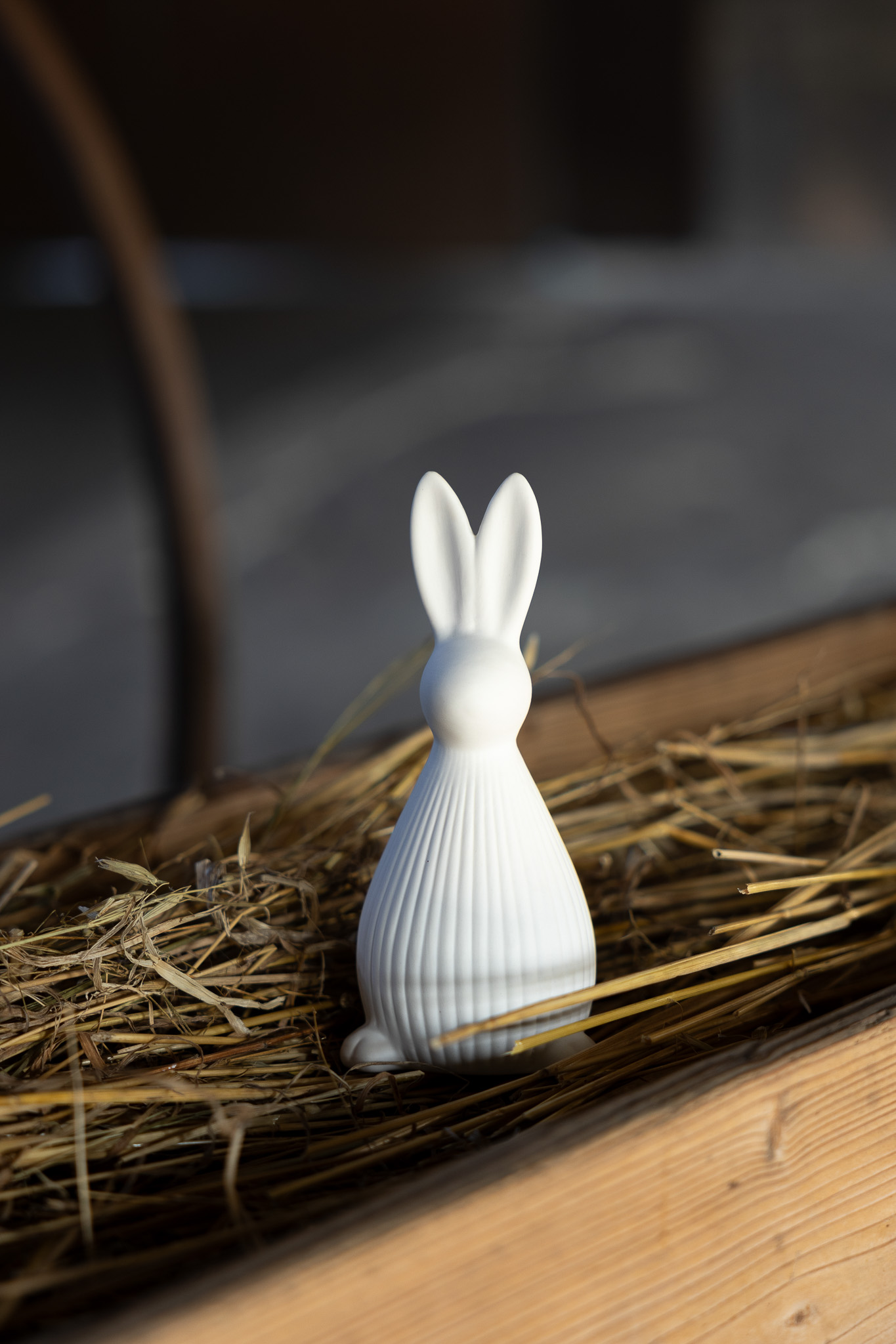 Storefactory Dekofigur Selma Bunny Large