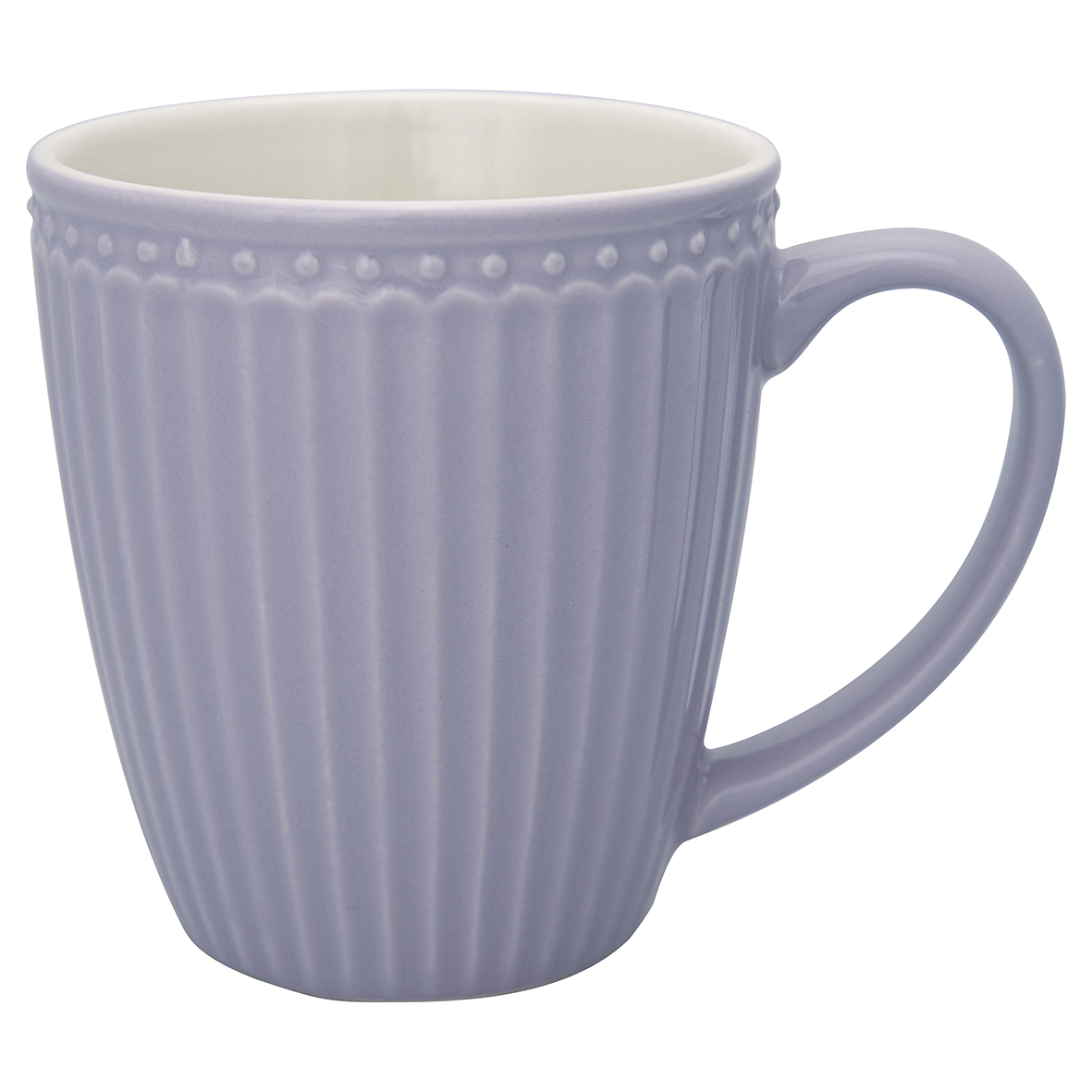 Greengate Henkelbecher Alice Lavender