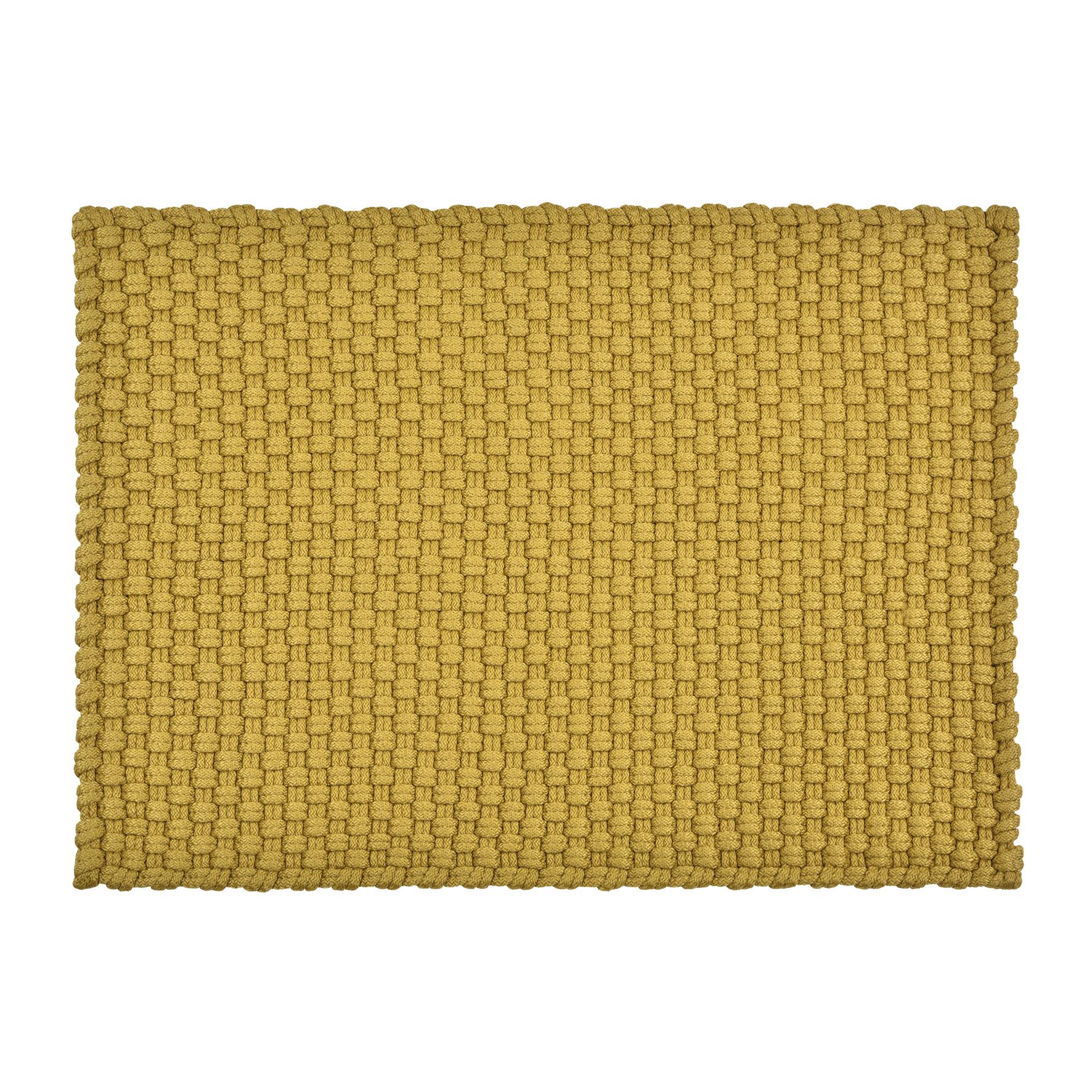 pad design Pool Indoor / Outdoor Teppich Yellow 72 x 92