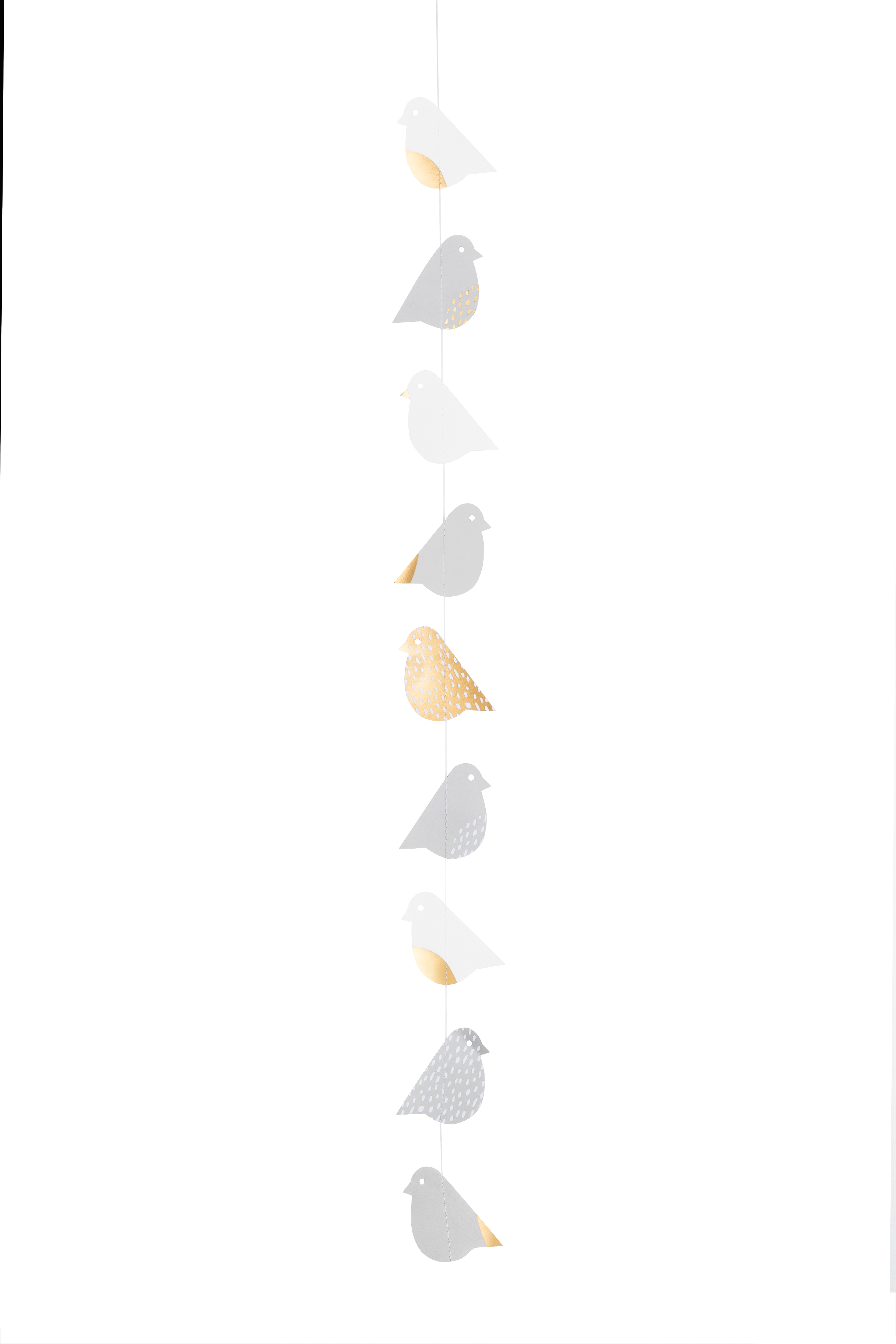 räder Giving Papierkette Piepmatz lang räder Giving Papierkette Piepmatz lang