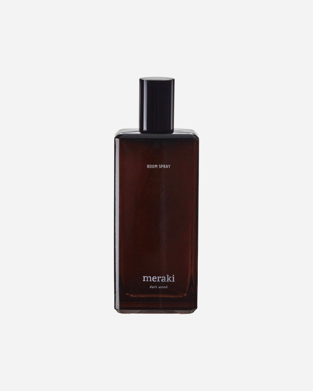 Meraki Raumspray Dark Wood