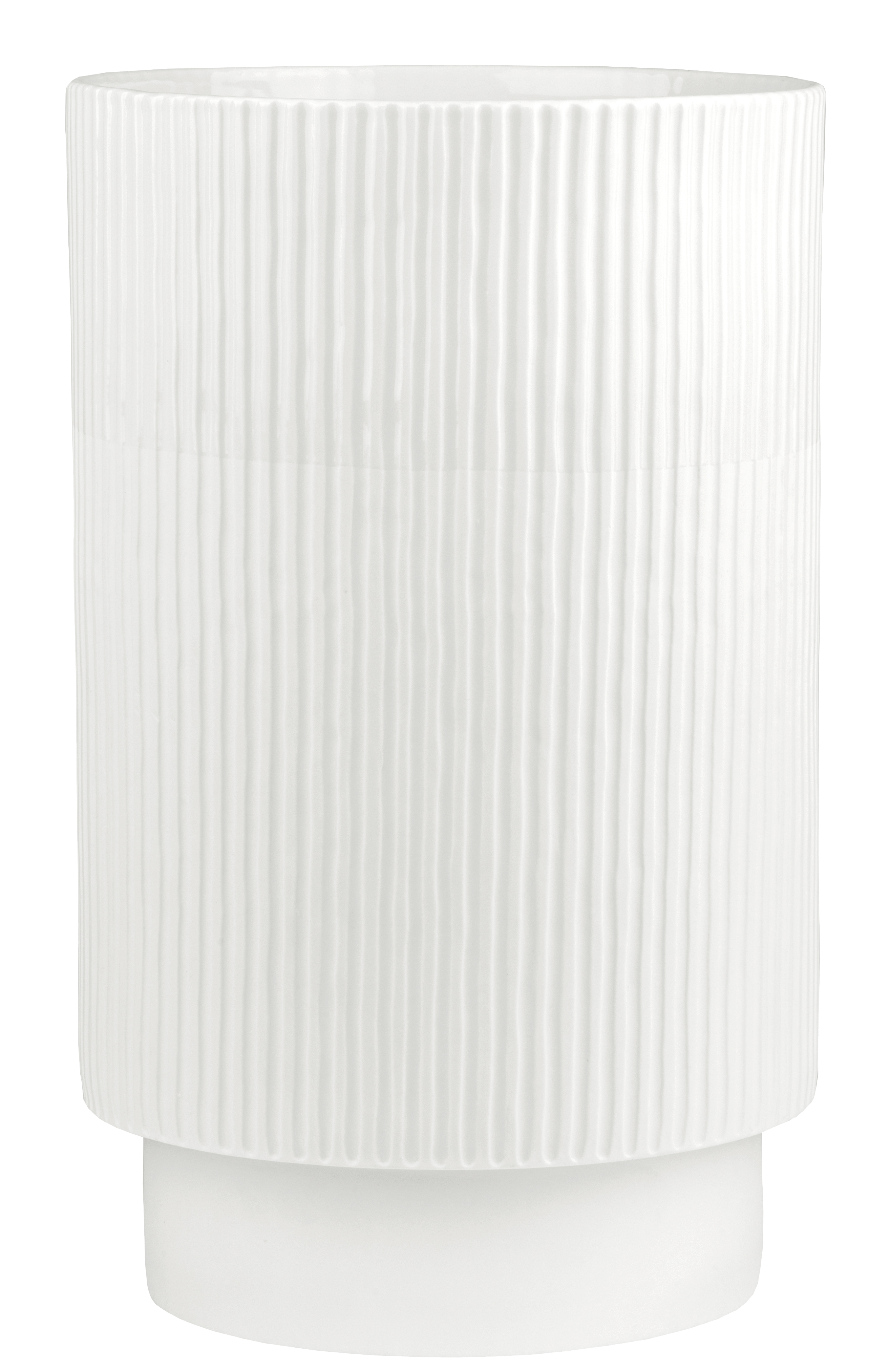 räder Living Hausfreunde Vase Gross