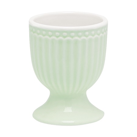 Greengate Eierbecher Alice Pale Green
