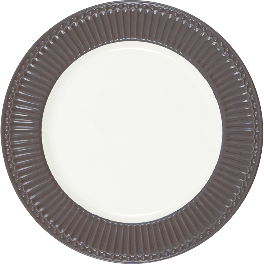 Greengate Essteller Alice Dark Chocolate